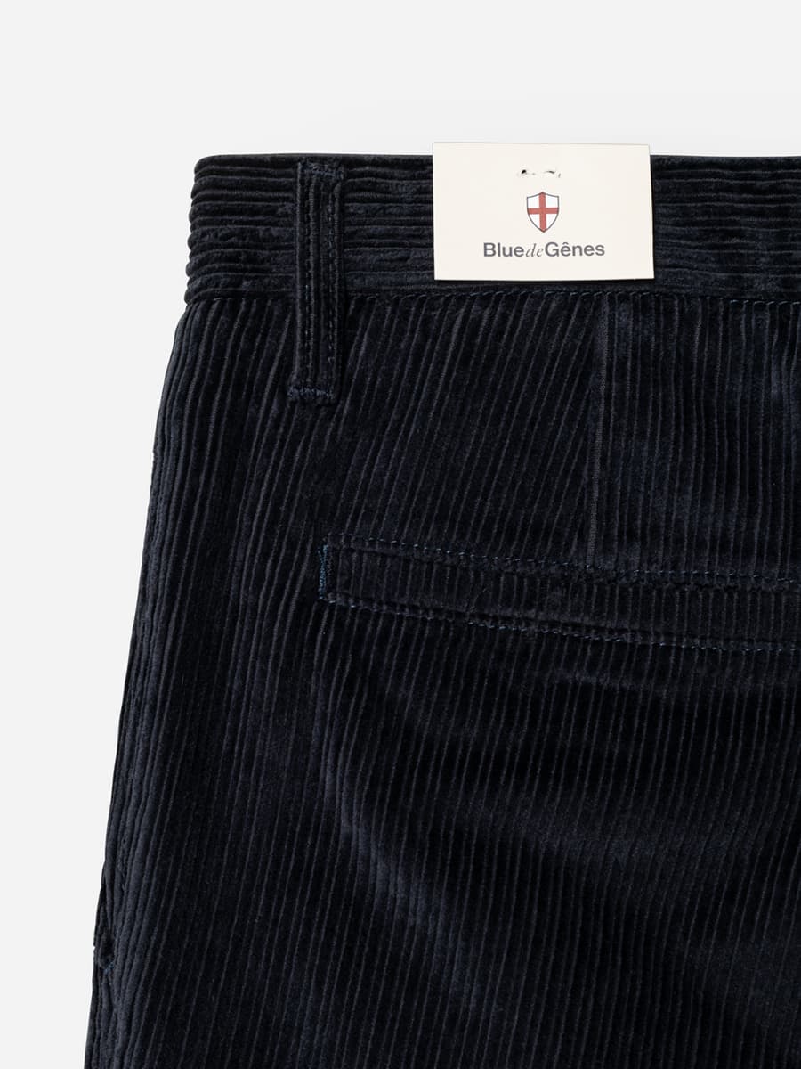 BGPalco Cord Chino
