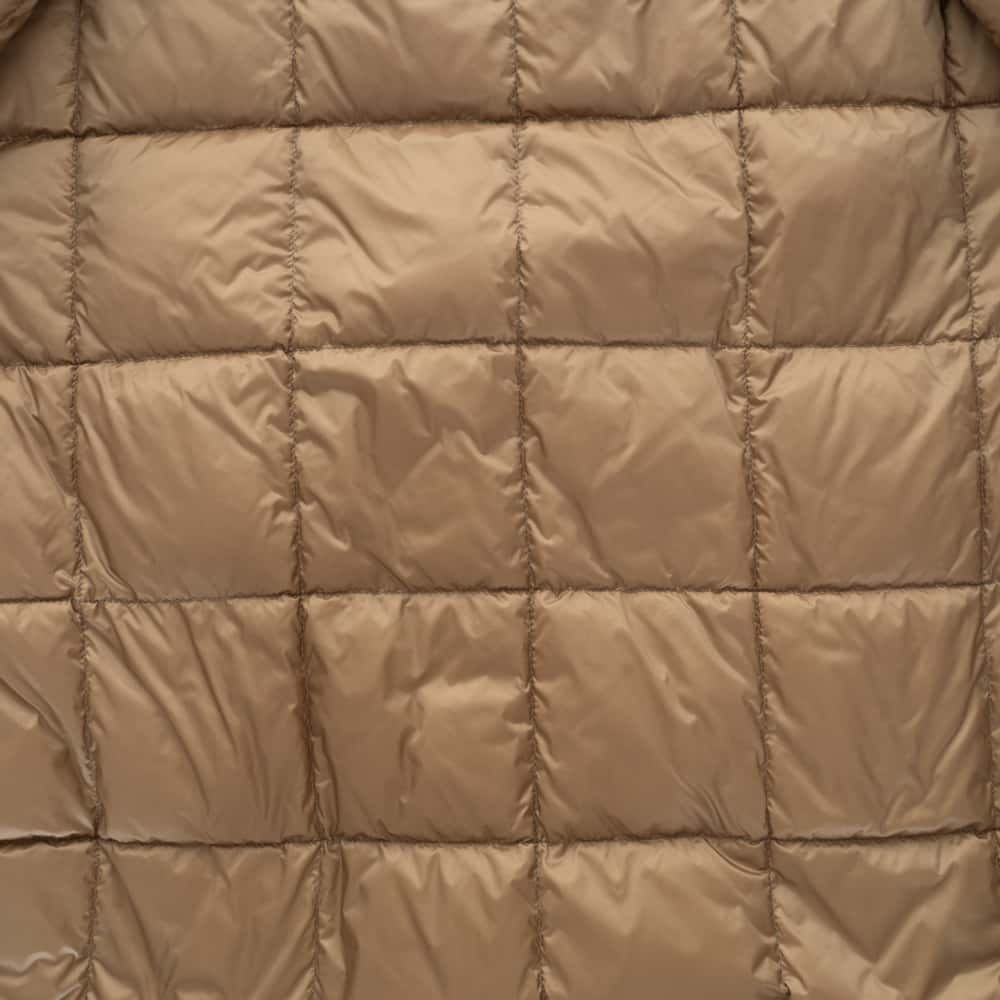 Ice Storm Car Coat