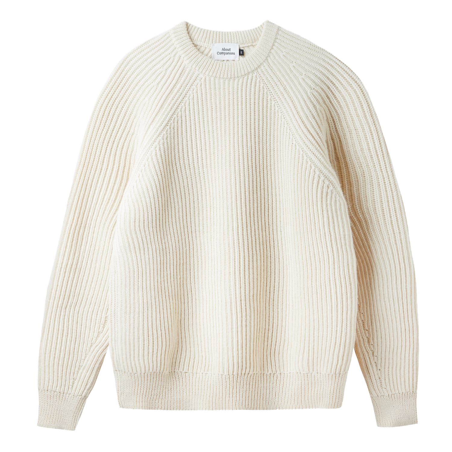 Rib Knit Sweater Nord