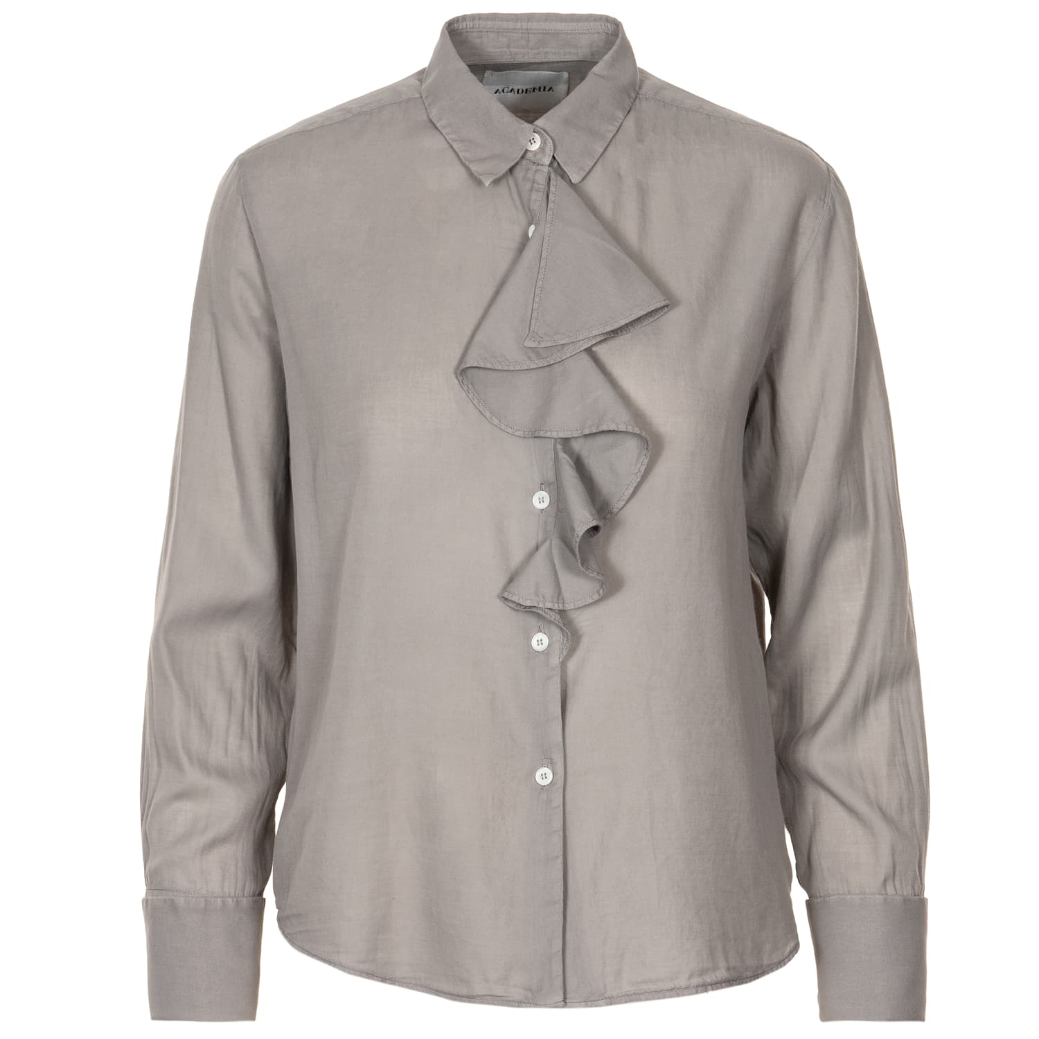 Cotton Blouse Julie Volant