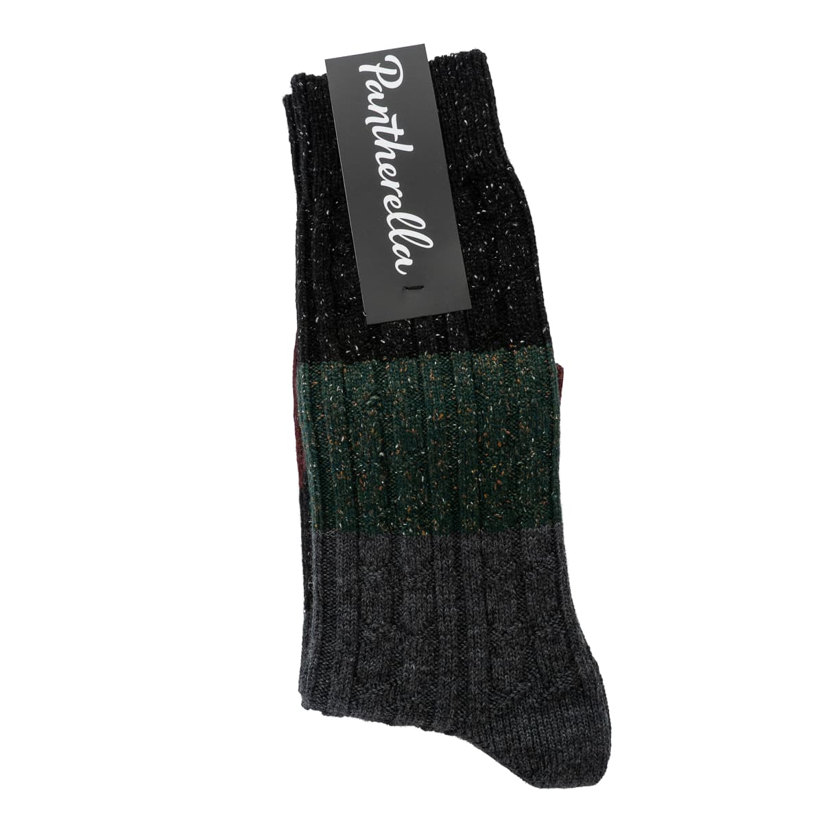 Merino Sock Robin