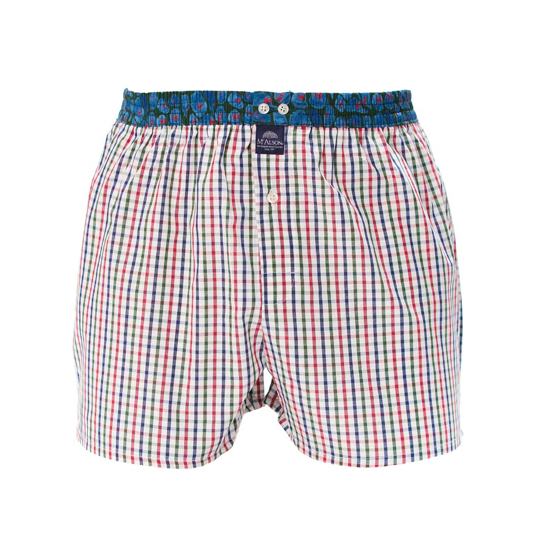 Boxer Shorts 5401