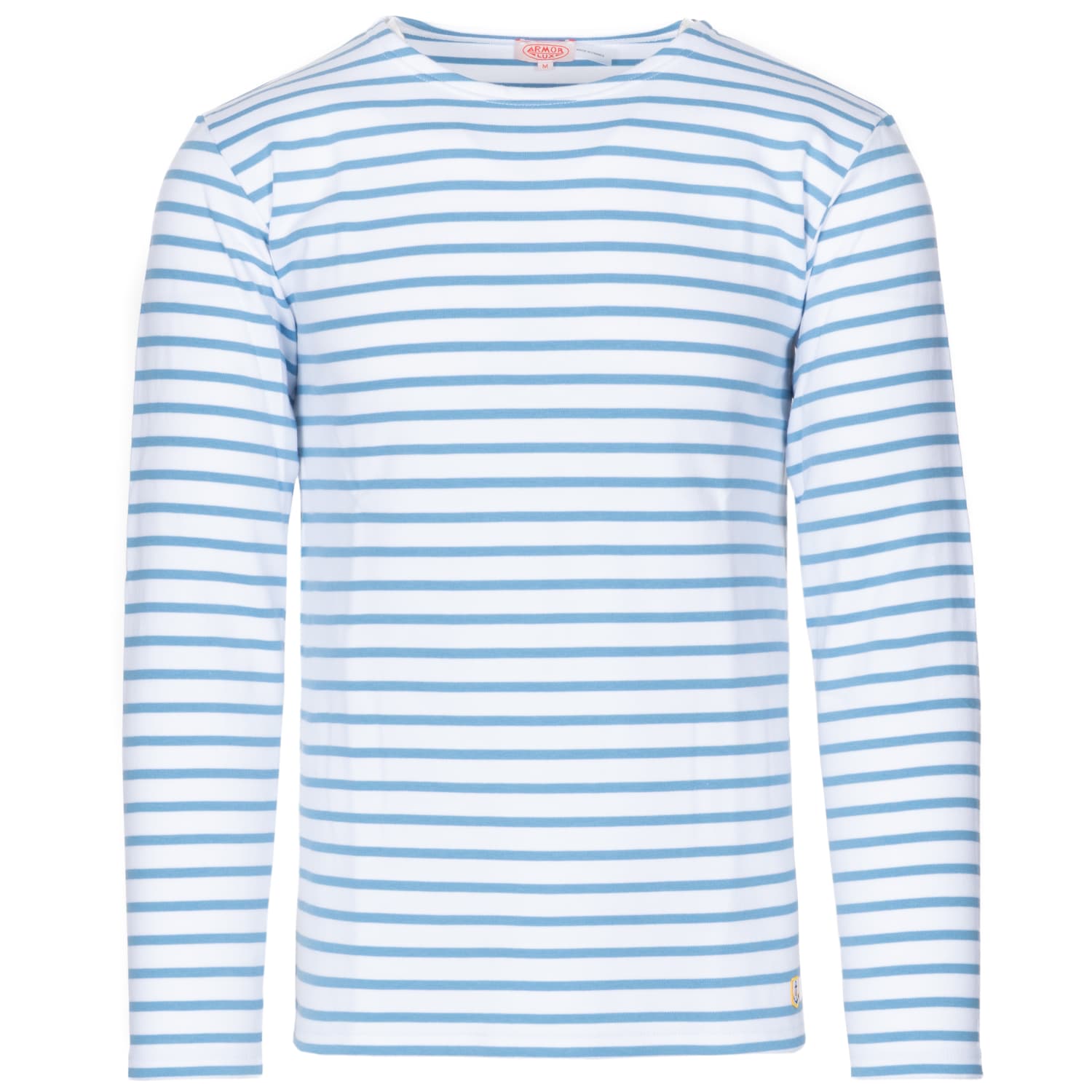 Sailor shirt Waterfall Blanc