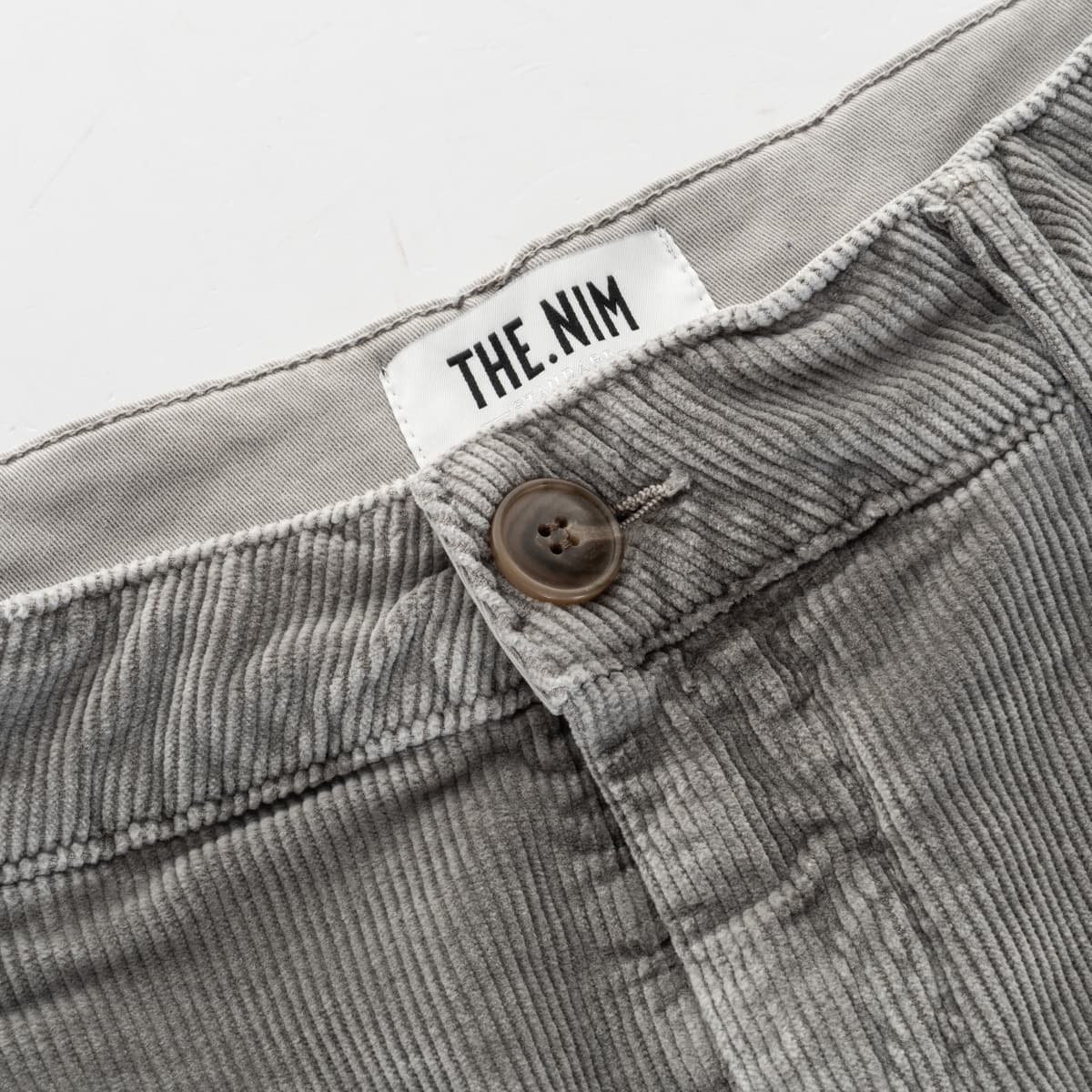 Chino Pince 522 Feincord