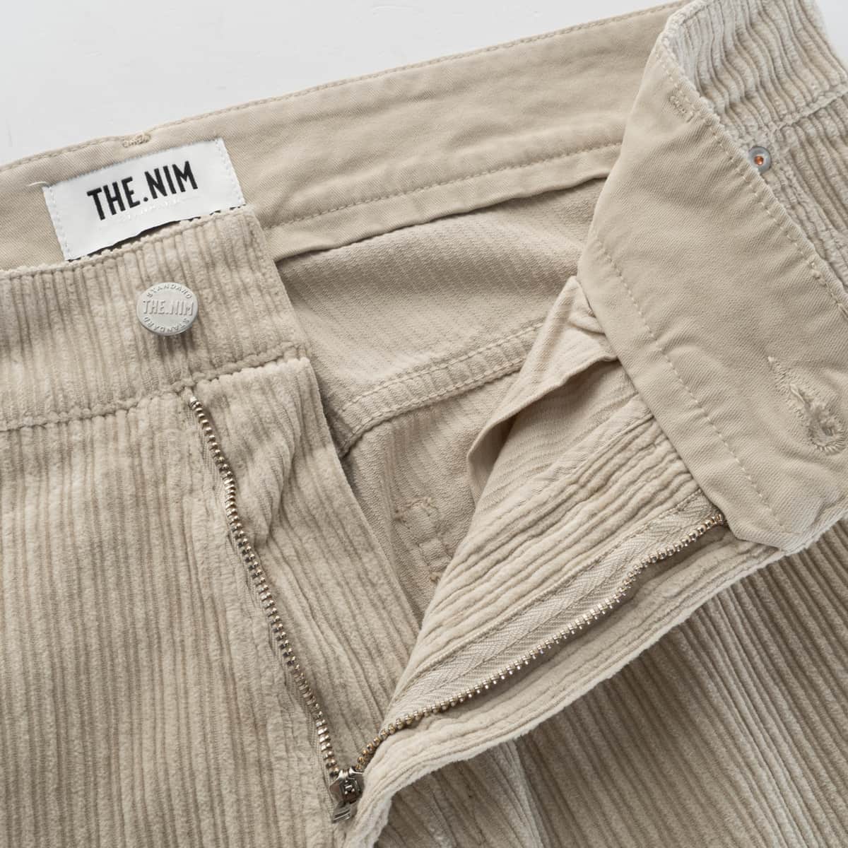 Chino 936 Parker French Corduroy