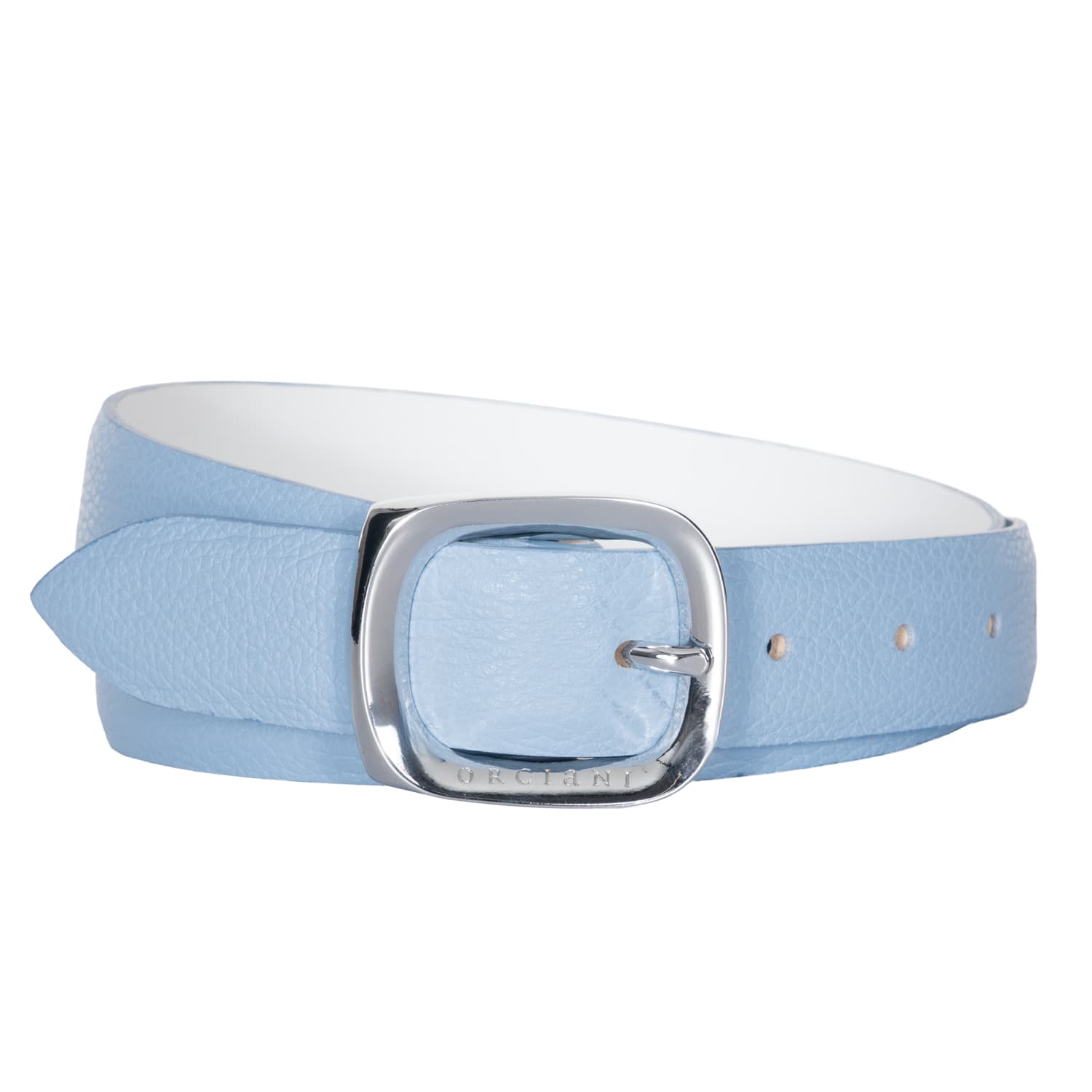 Leather Belt 10474 Sense
