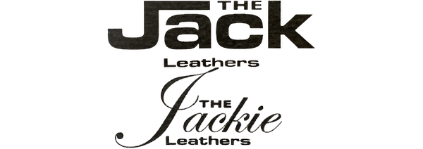 The Jack & Jackie Leathers jack-jackie-leathers-logo0192a