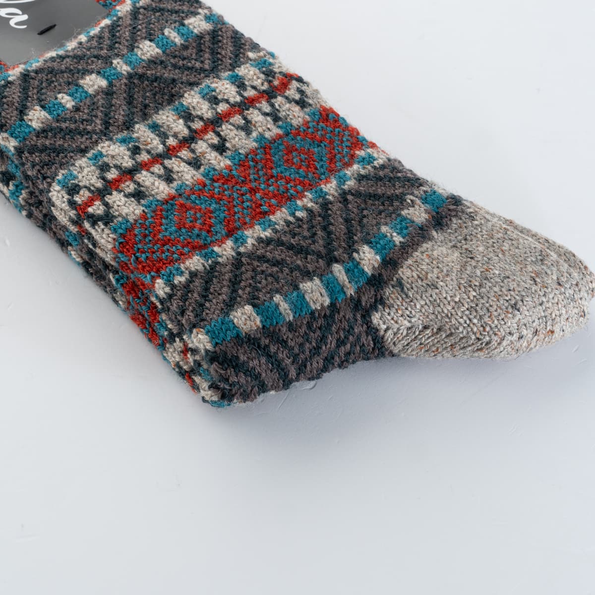 Merino Socks Beck