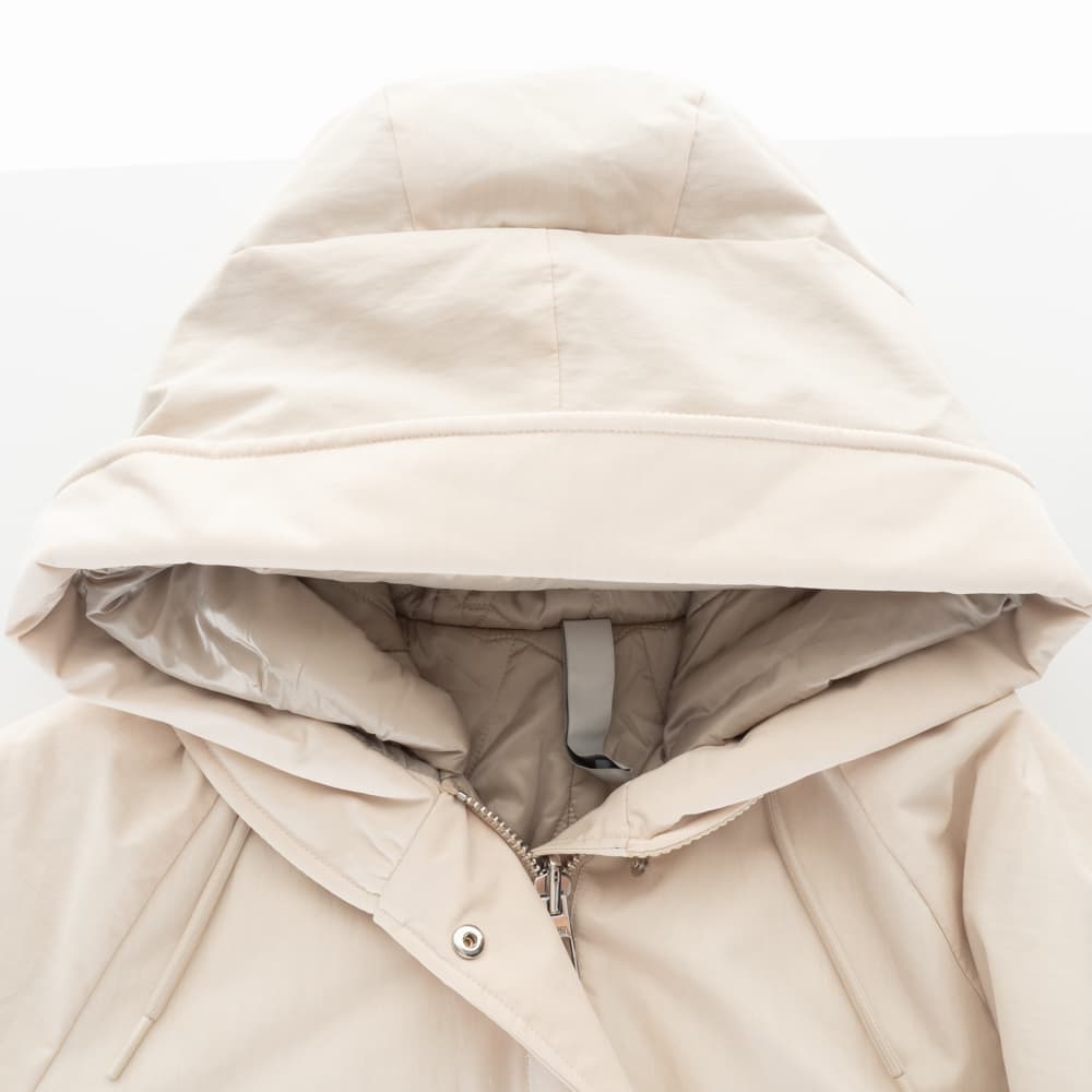 Parka Nako