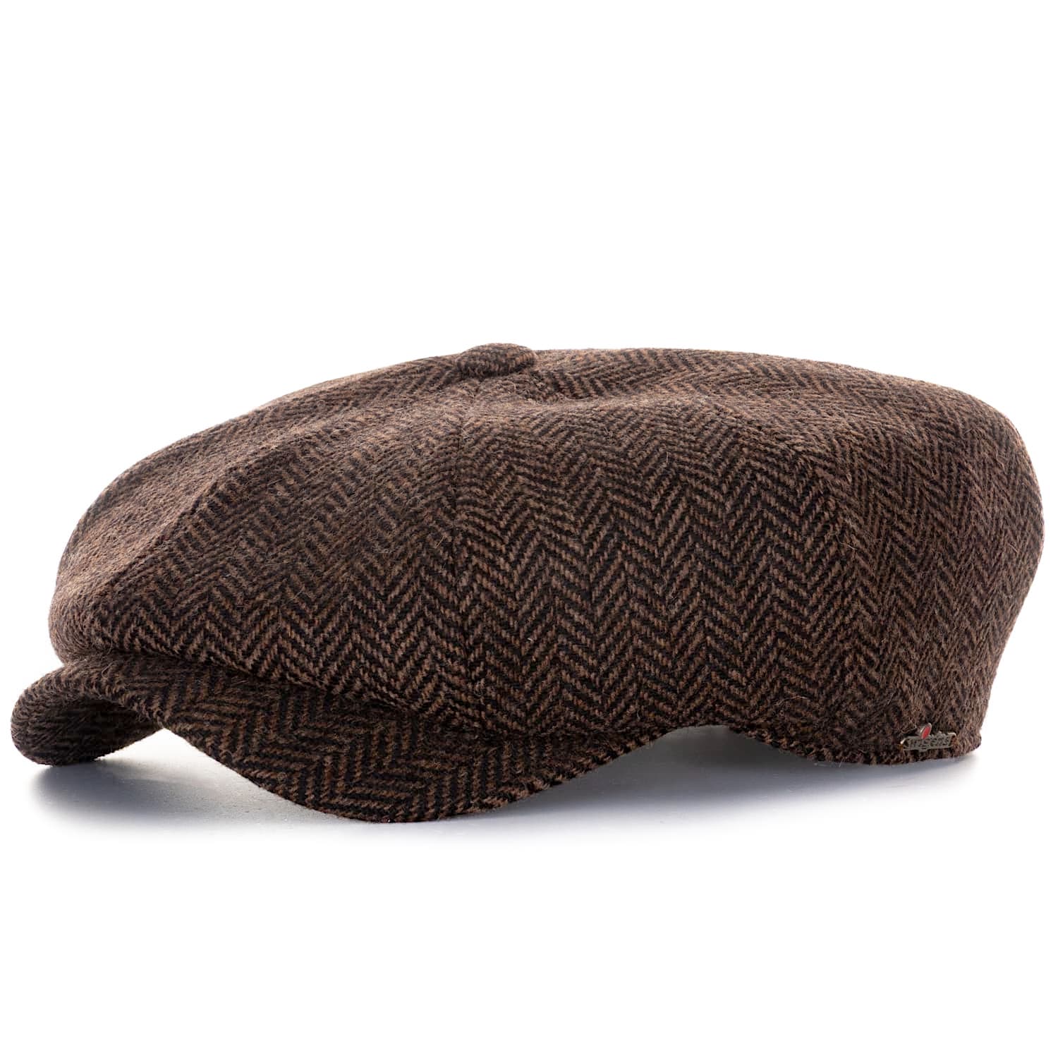Newsboy Retro Cap Thomas Wool Newsboy Retro Cap Thomas Wool