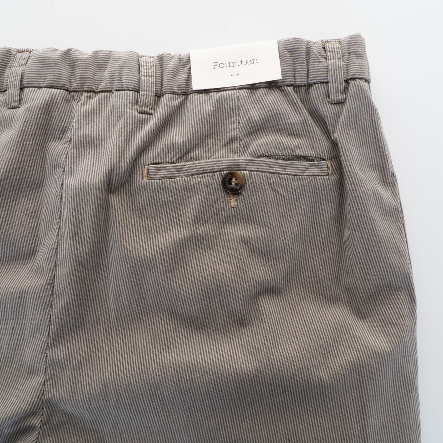 Hose Roma Gestreift