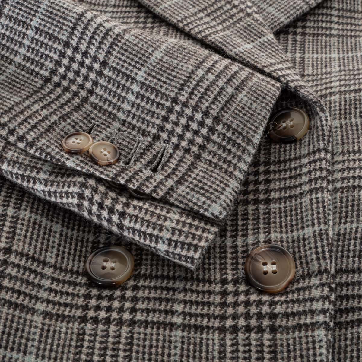Lauren Blazer Wool-Cashmere