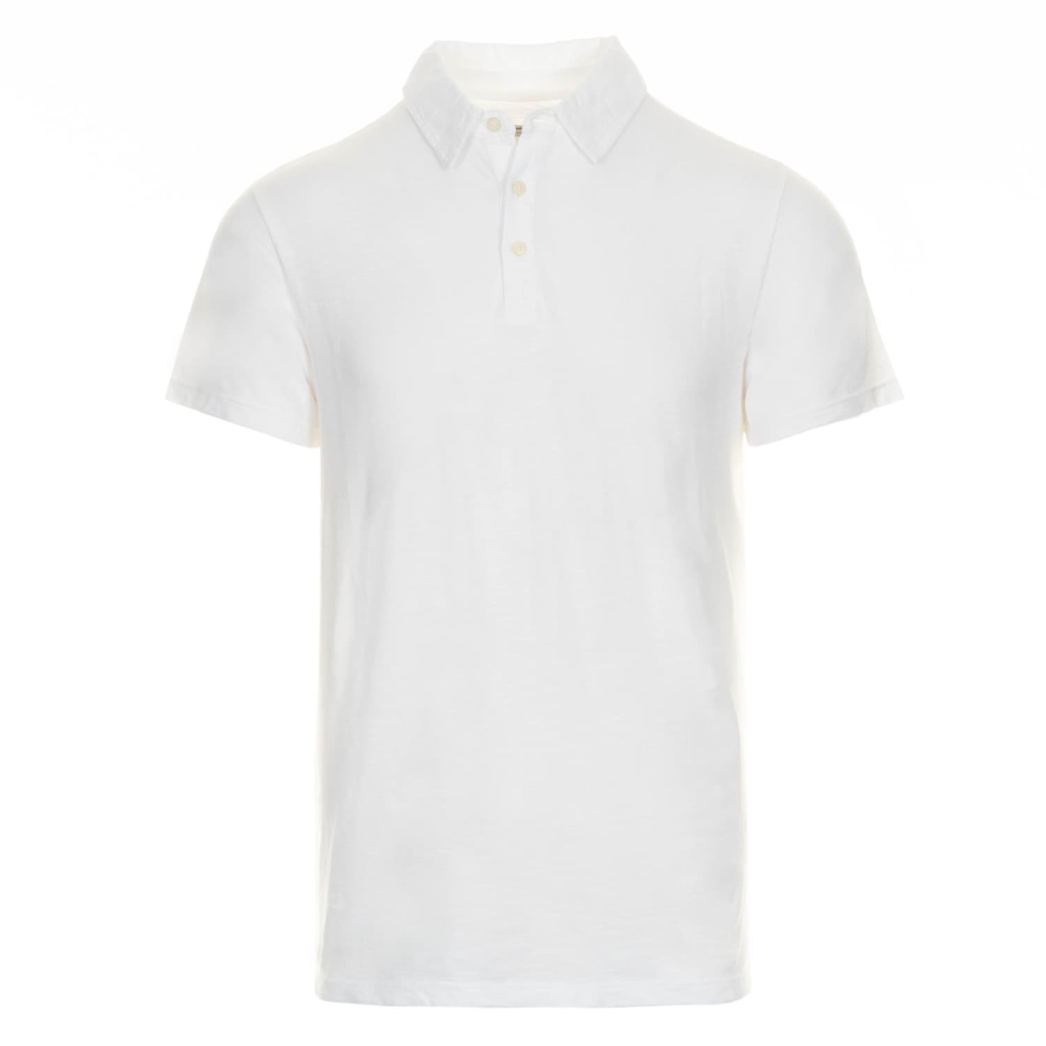 Bowery-44bwtm-b160-slub-polo-optic-white-1-von-4-pichi bowery-44bwtm-b160-slub-polo-optic-white-1-von-4-pichi
