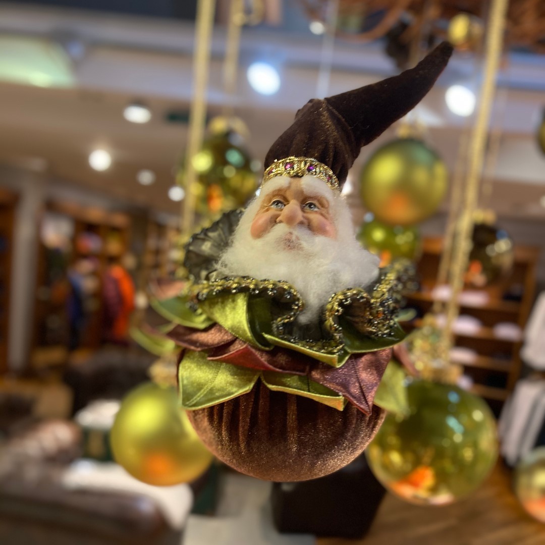 Zum Fest ein ganz spezieller Post! 132192545_1320093595025722_5234820872080274011_n