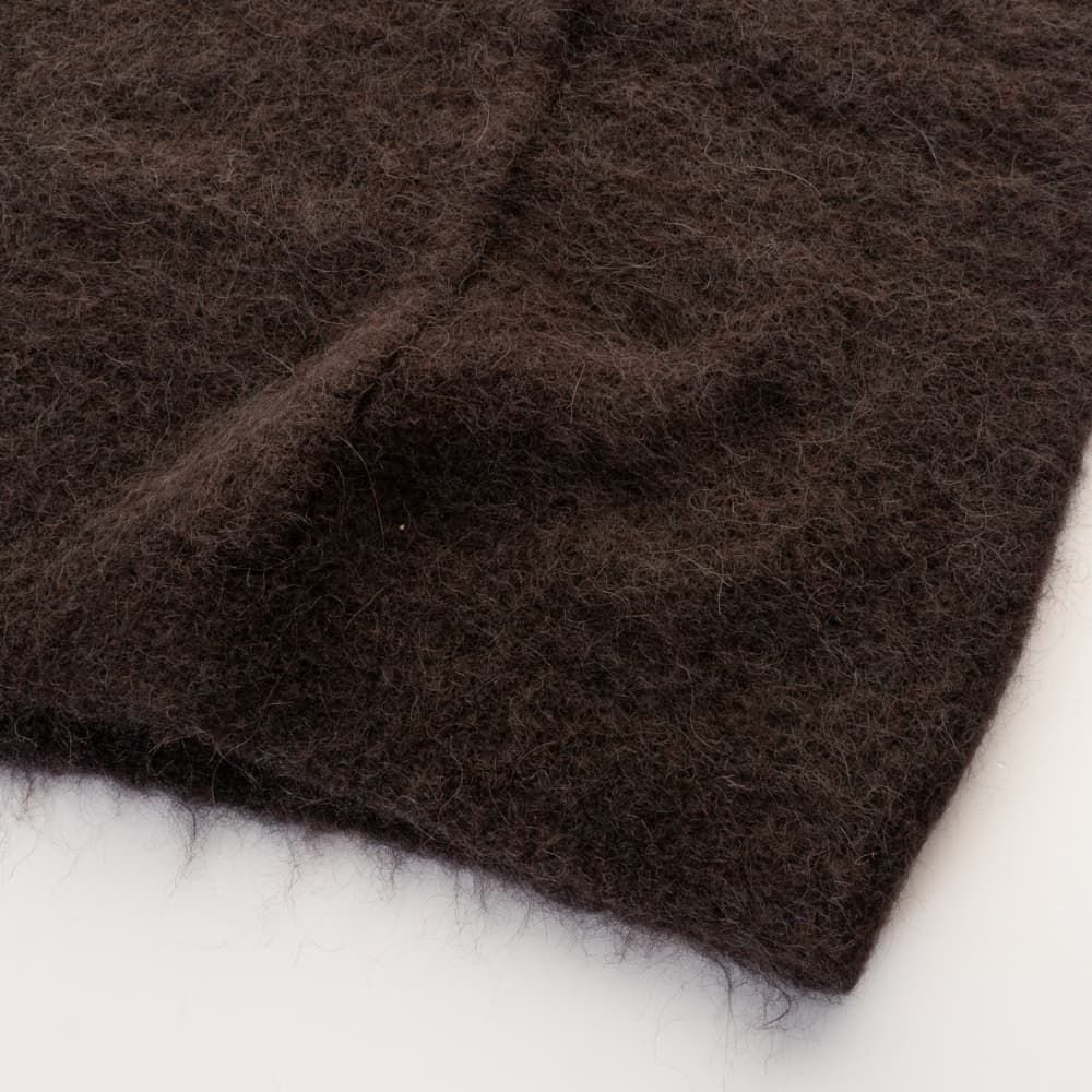 Alpaca Knitted Sweater