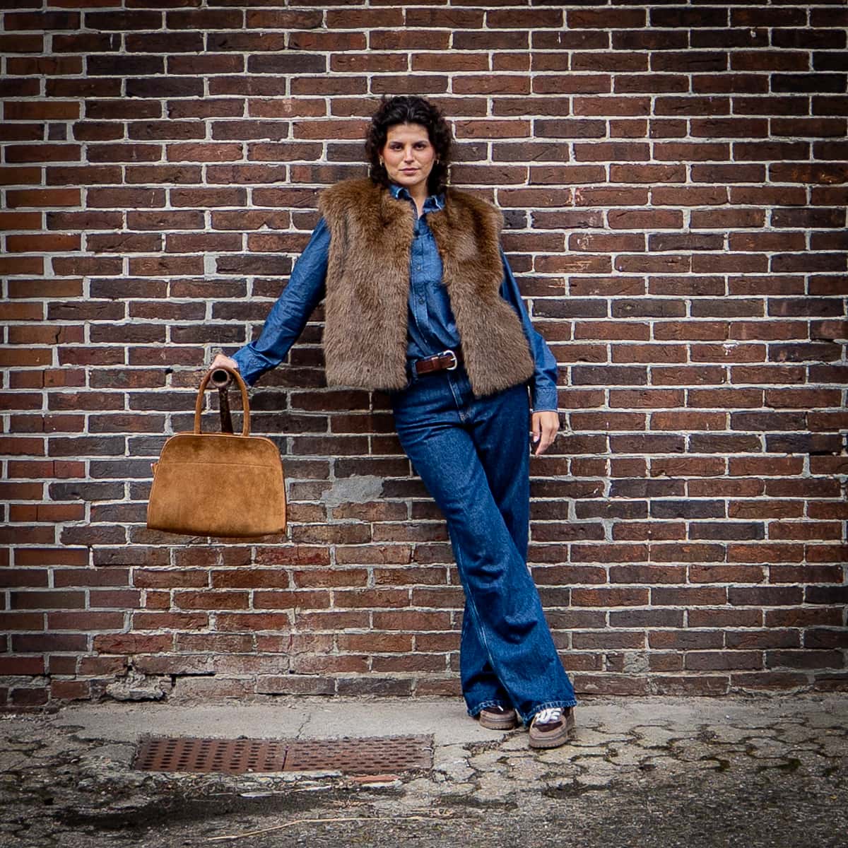 Fashionclip aus unserer FASHIONSTORY