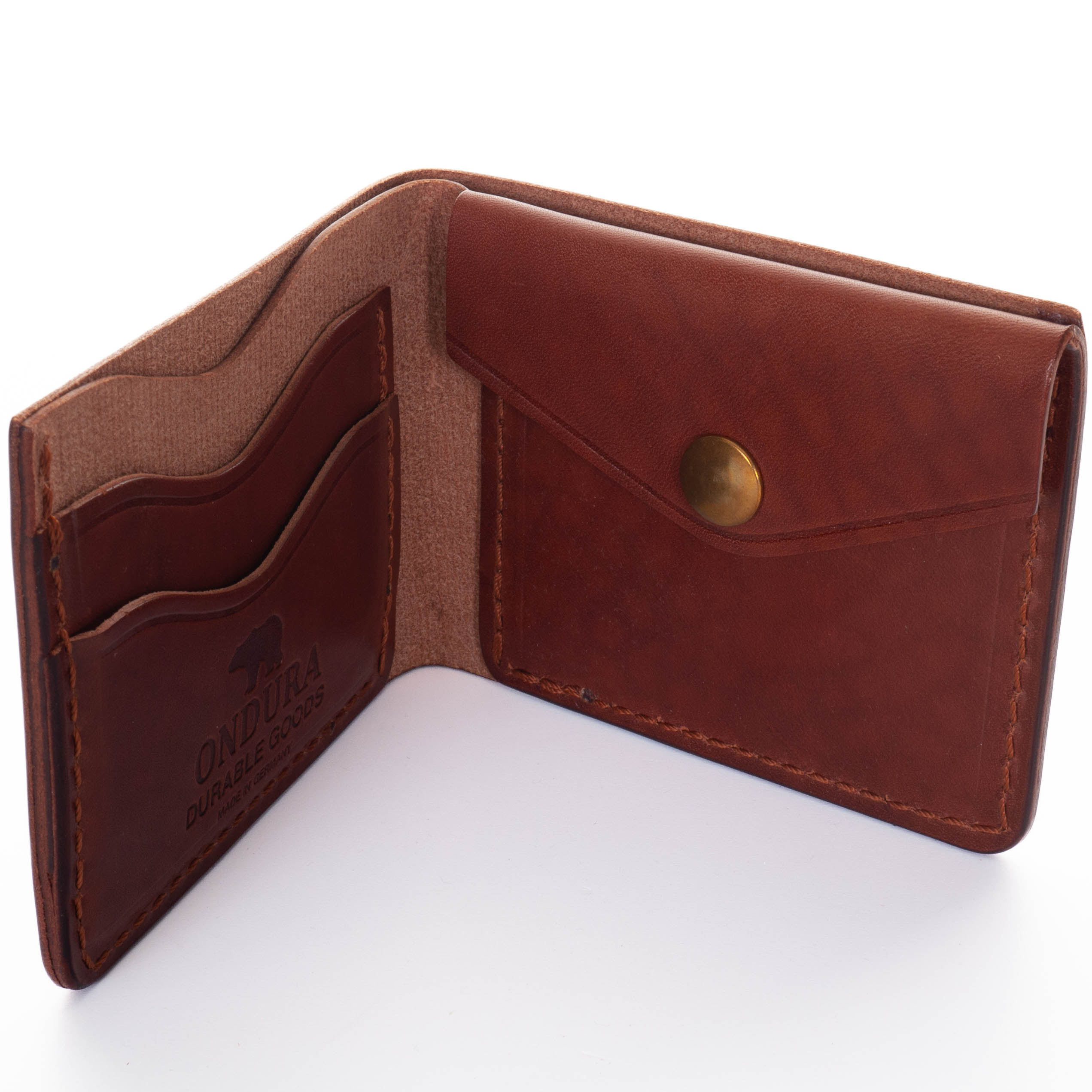 Ondura-010-bifold-coin-wallet-brown-2-von-2 ondura-010-bifold-coin-wallet-brown-2-von-2