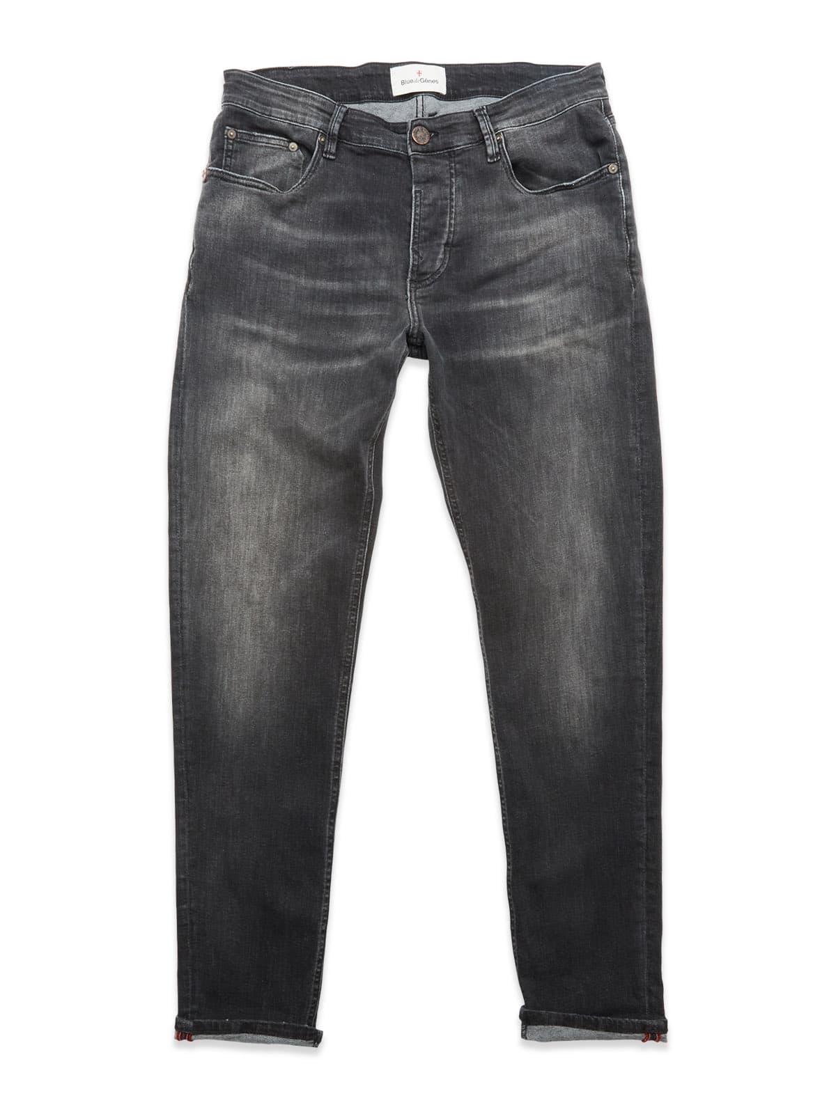 Vinci G Dark Grey Jeans Vinci G Dark Grey Jeans