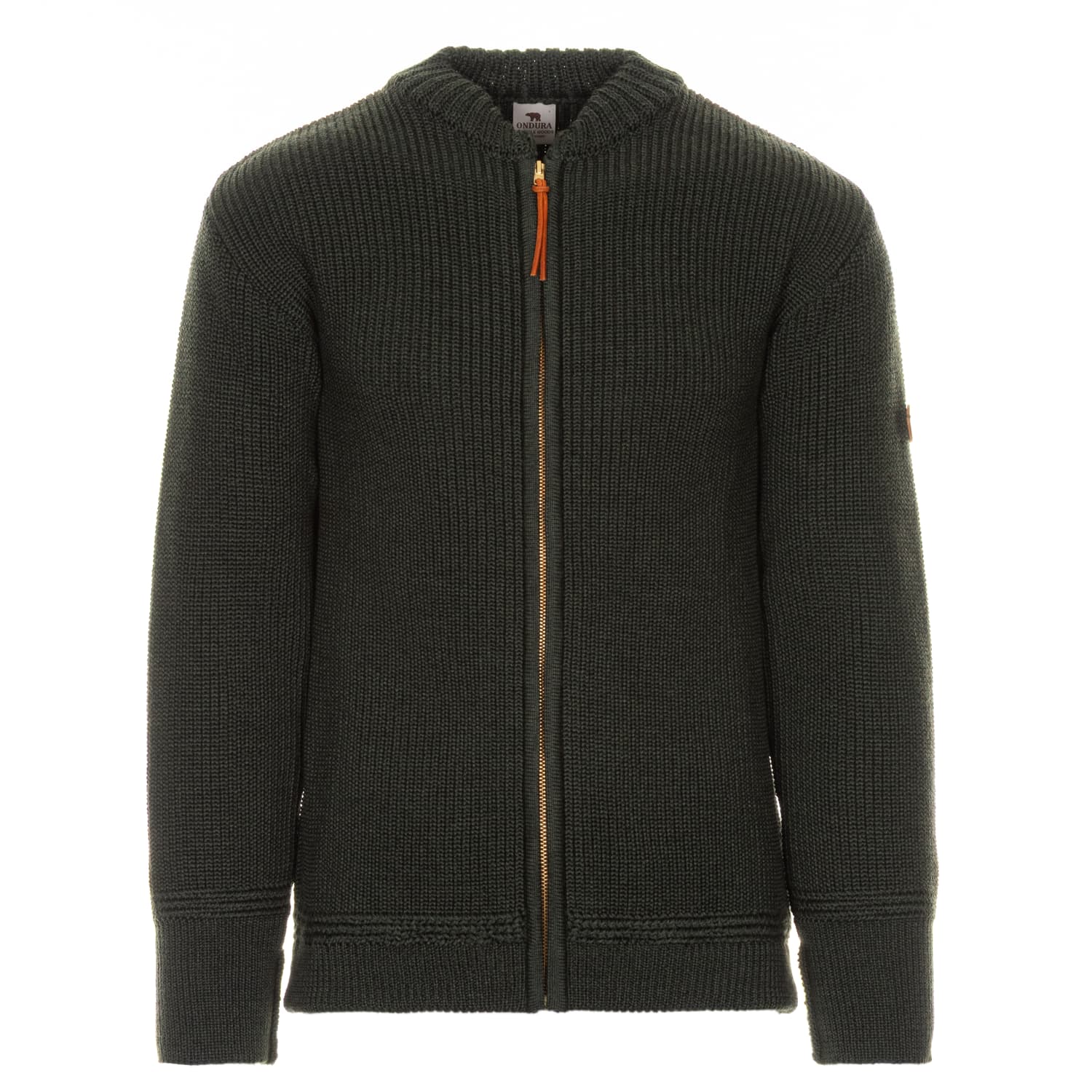 Classic Cardigan Merino Wool
