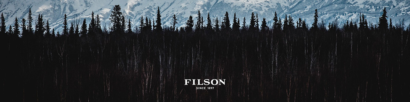 Filson Banner