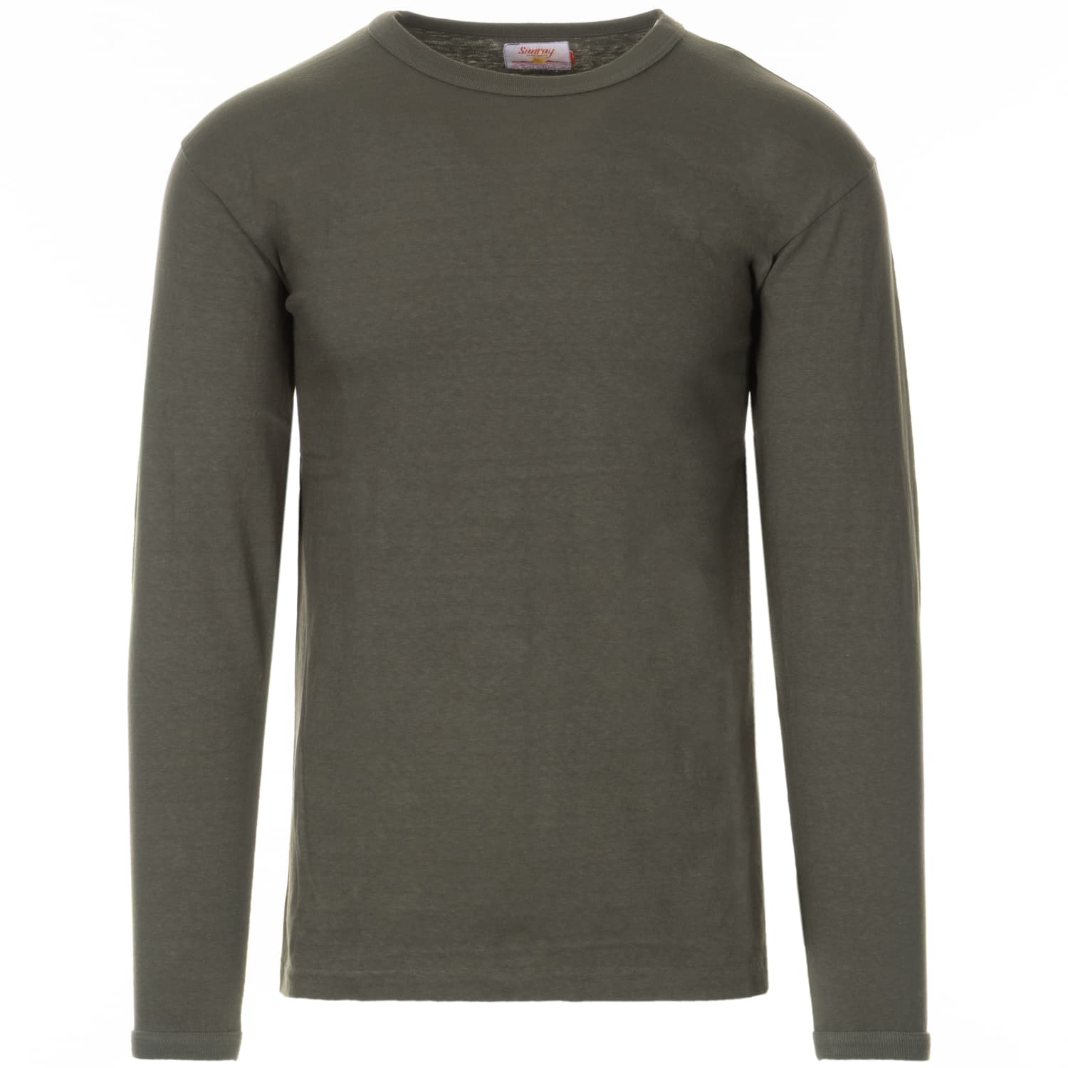 Haleiwa Long Sleeve Shirt