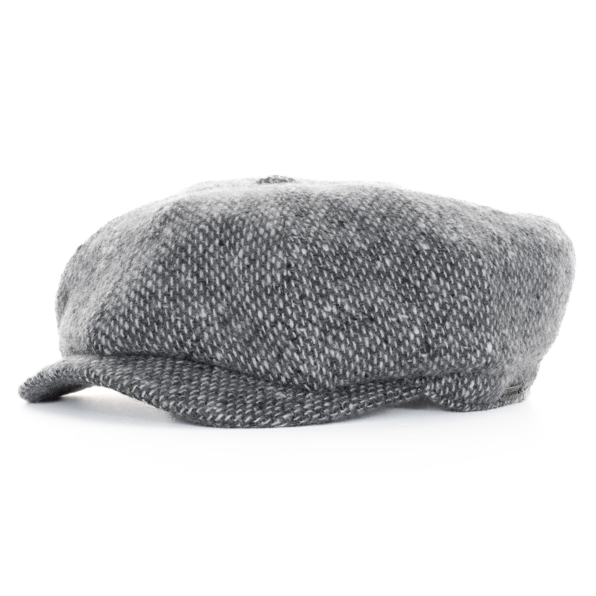 Newsboy Retro Cap Cashmere Luxury Limited