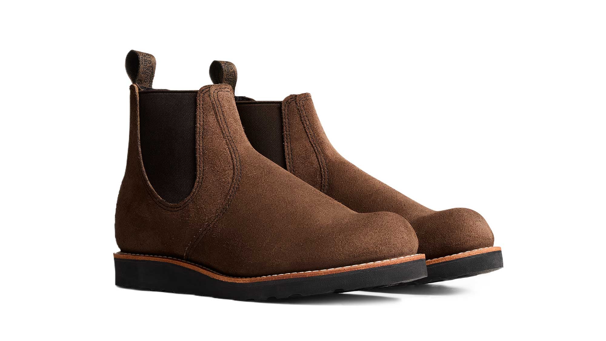 3195 Chocolate Muleskinner