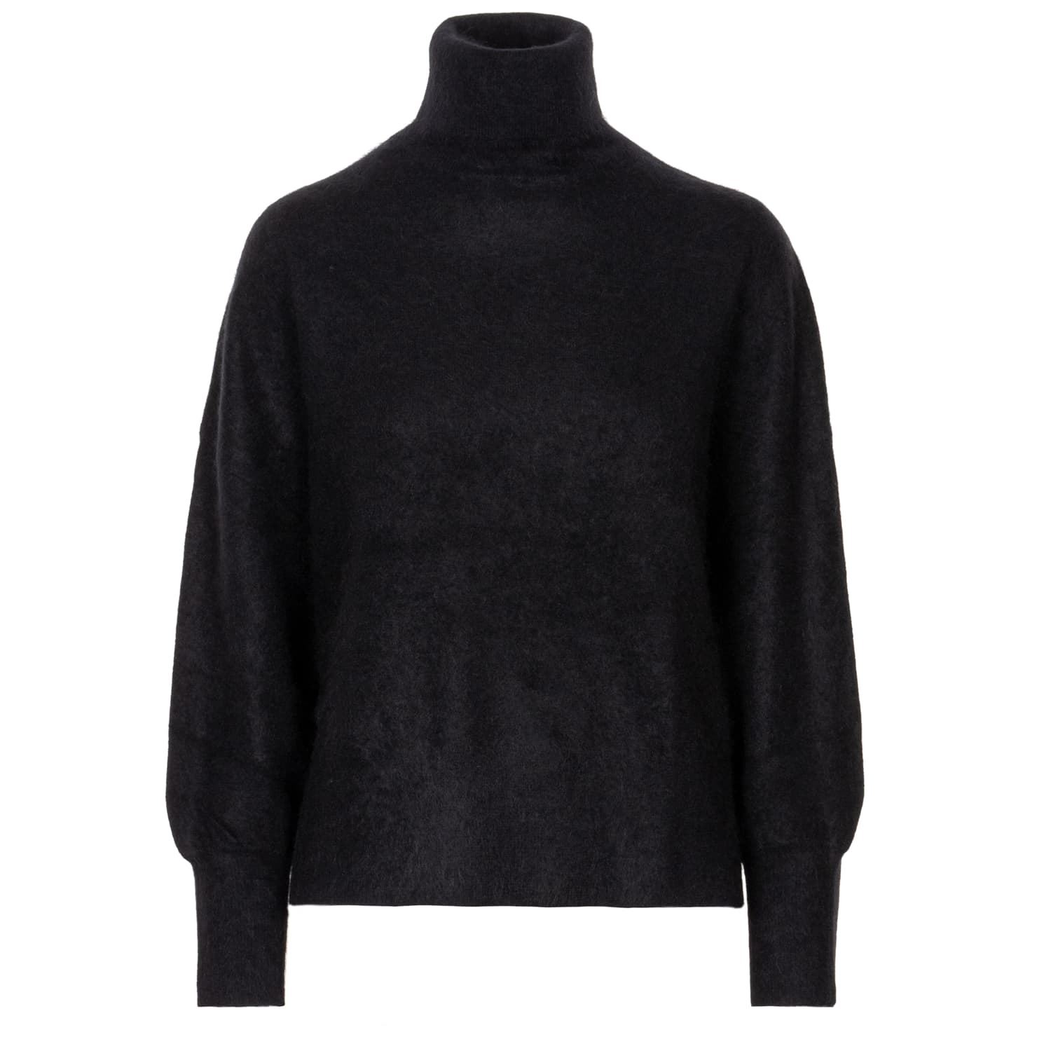Mareine Soft Turtleneck Sweater