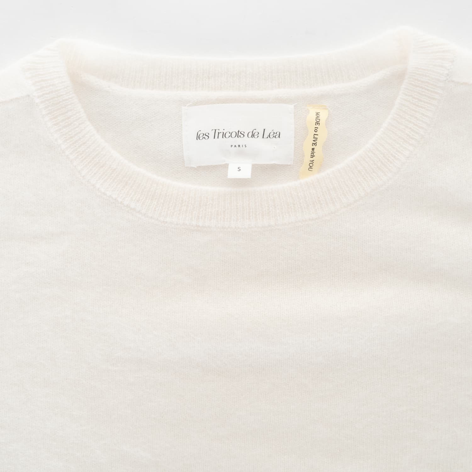 Cashmere Sweater