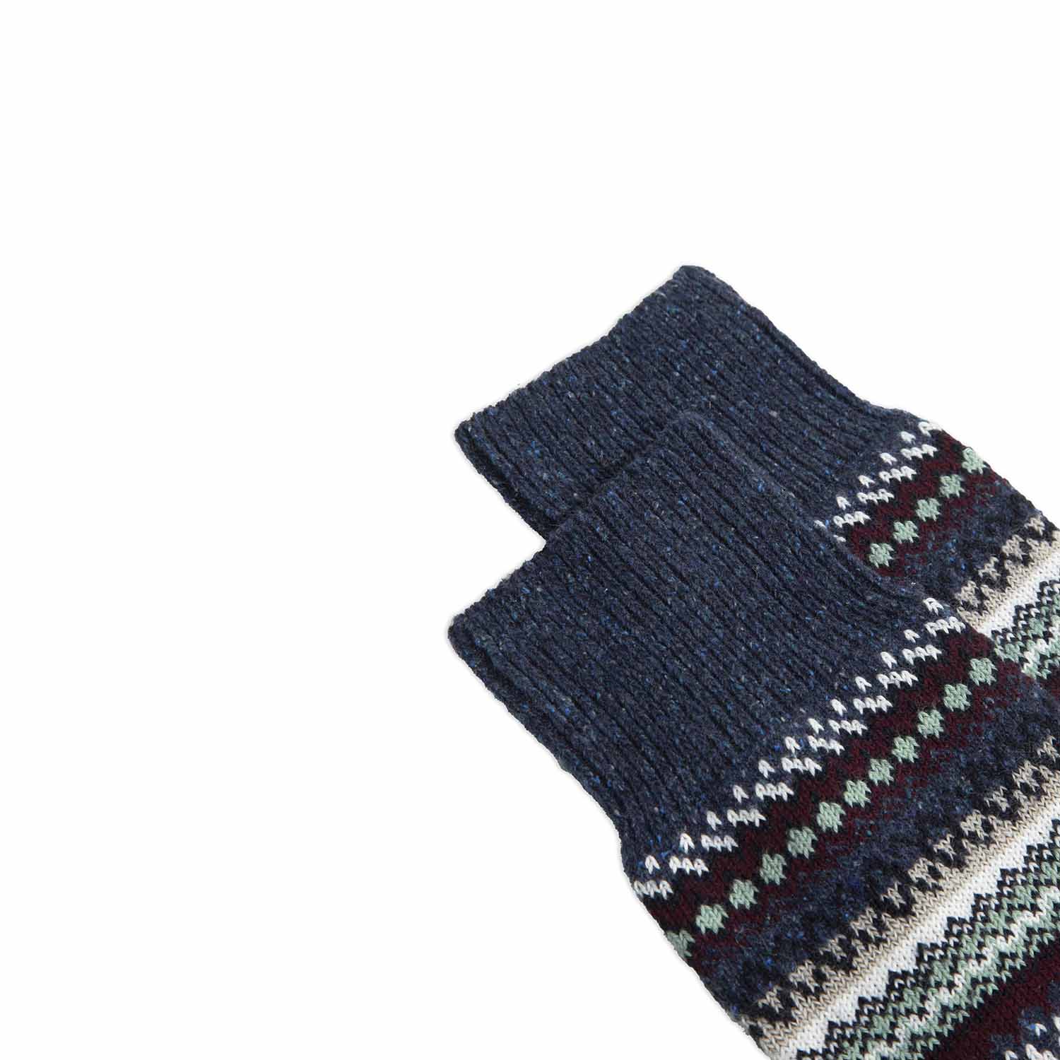 Knit Socks Kayts