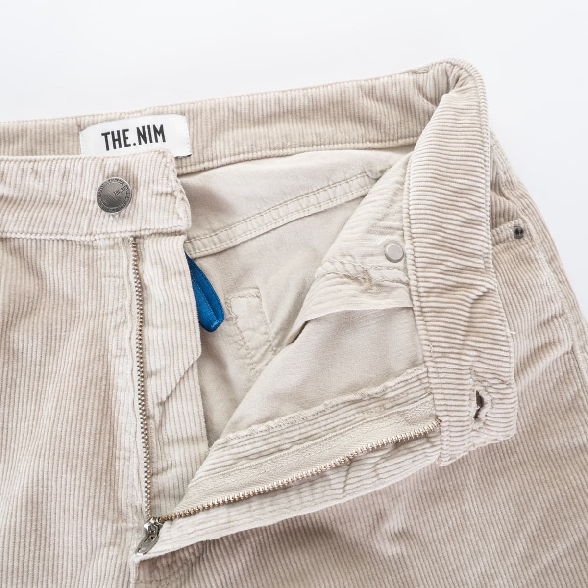 Debbie Palazzo corduroy trousers