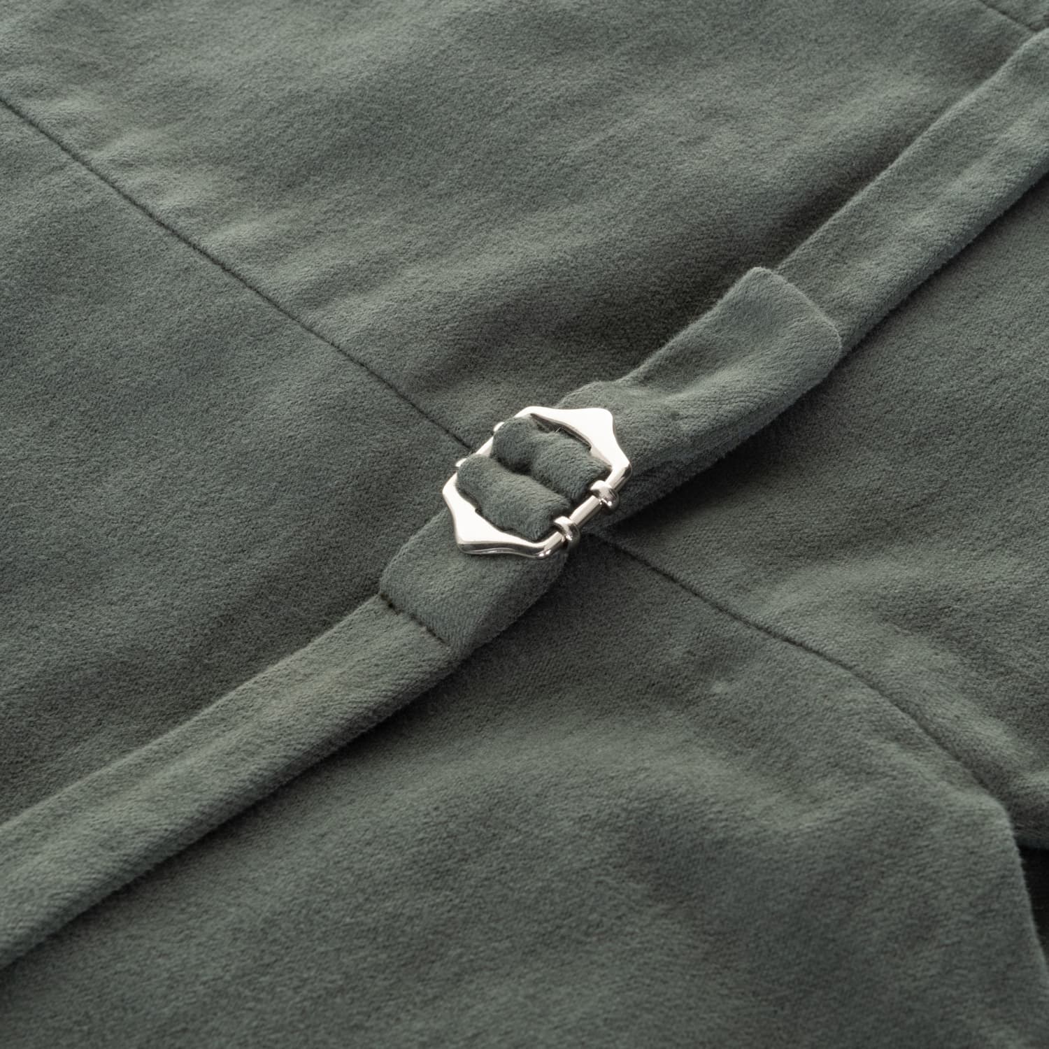 Waistcoat Gino Velvet