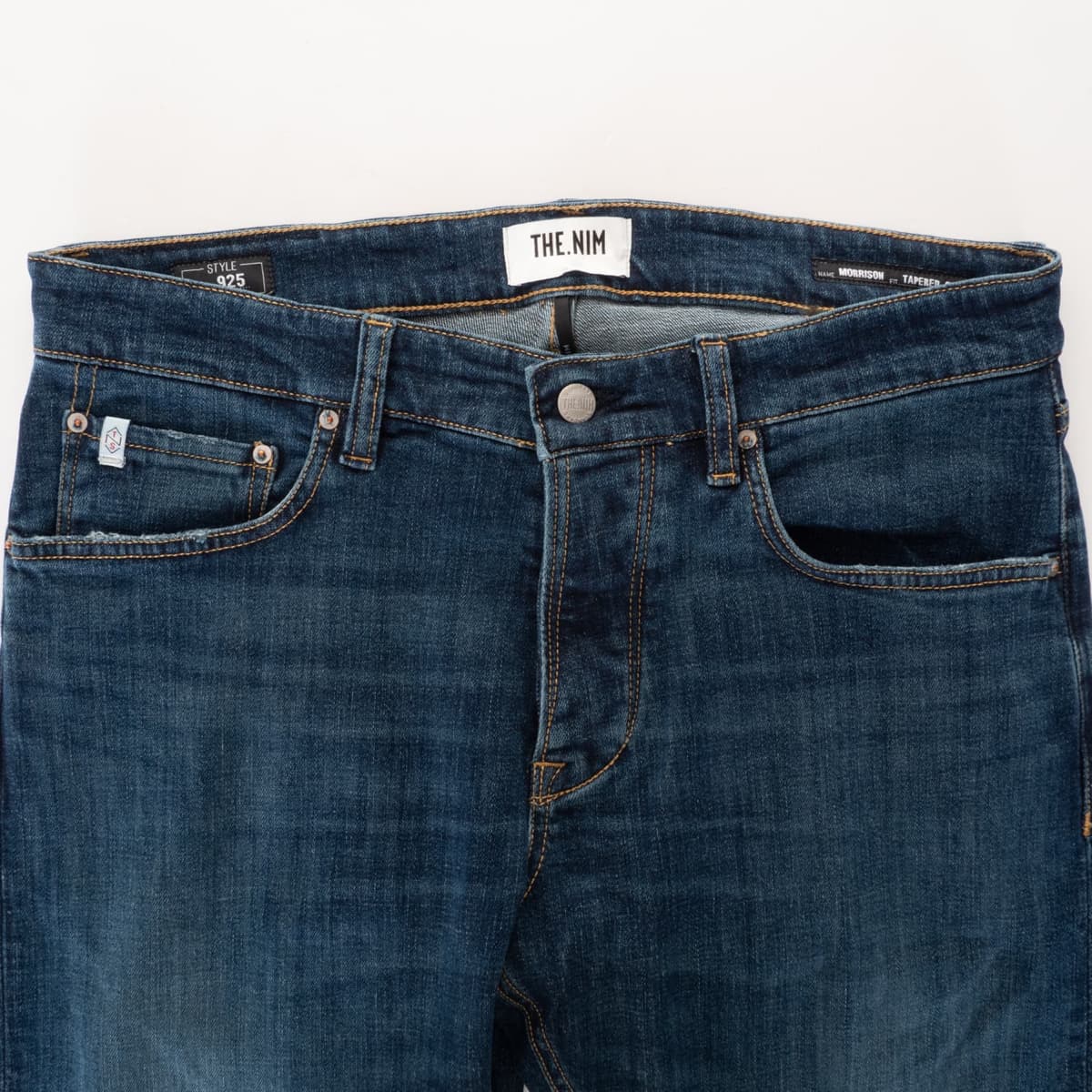 Morrison 925 Tapered Slim Jeans