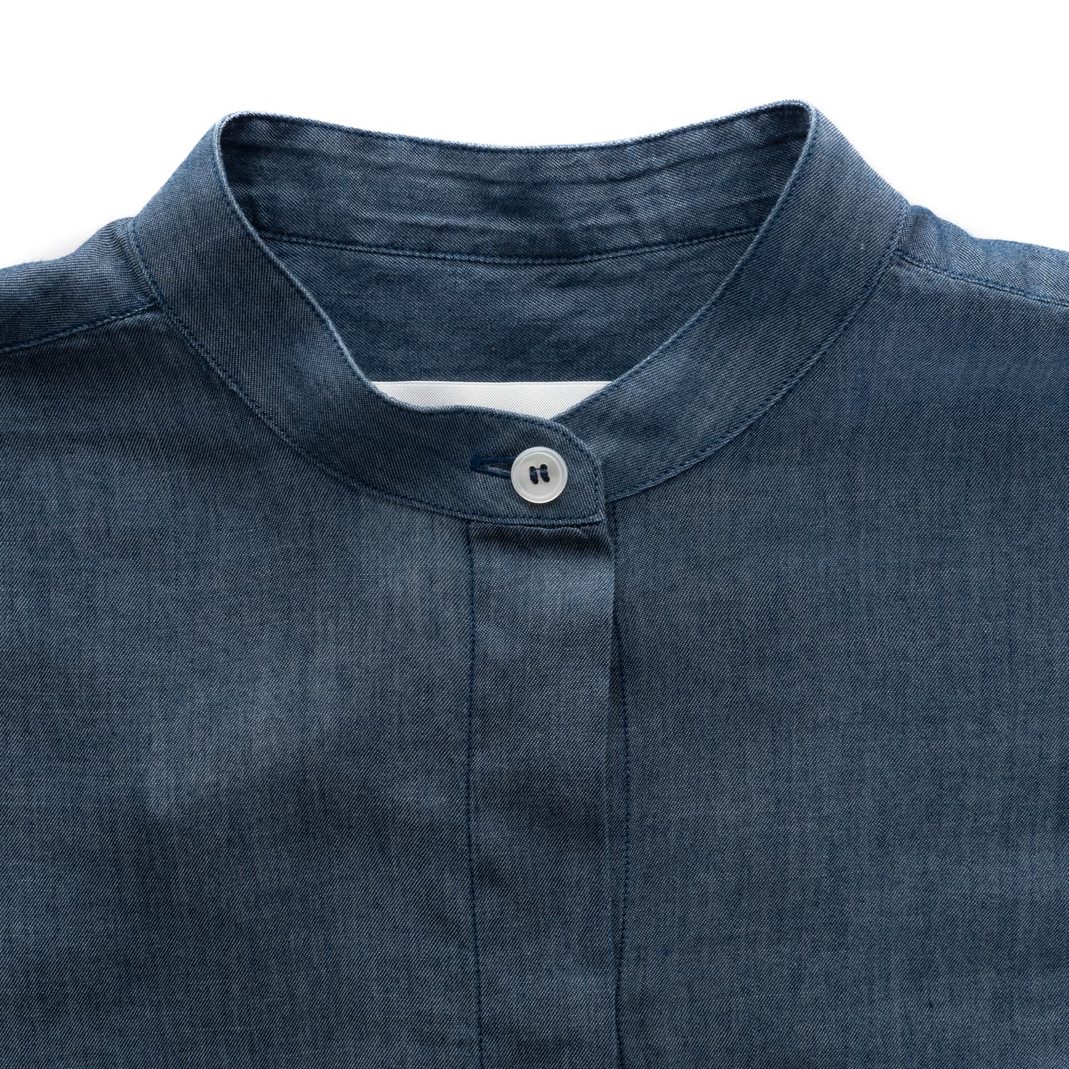 Fine Cotton Blouse Katia