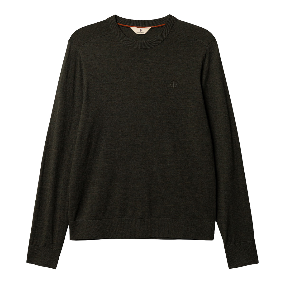 BGhamish Crew Neck