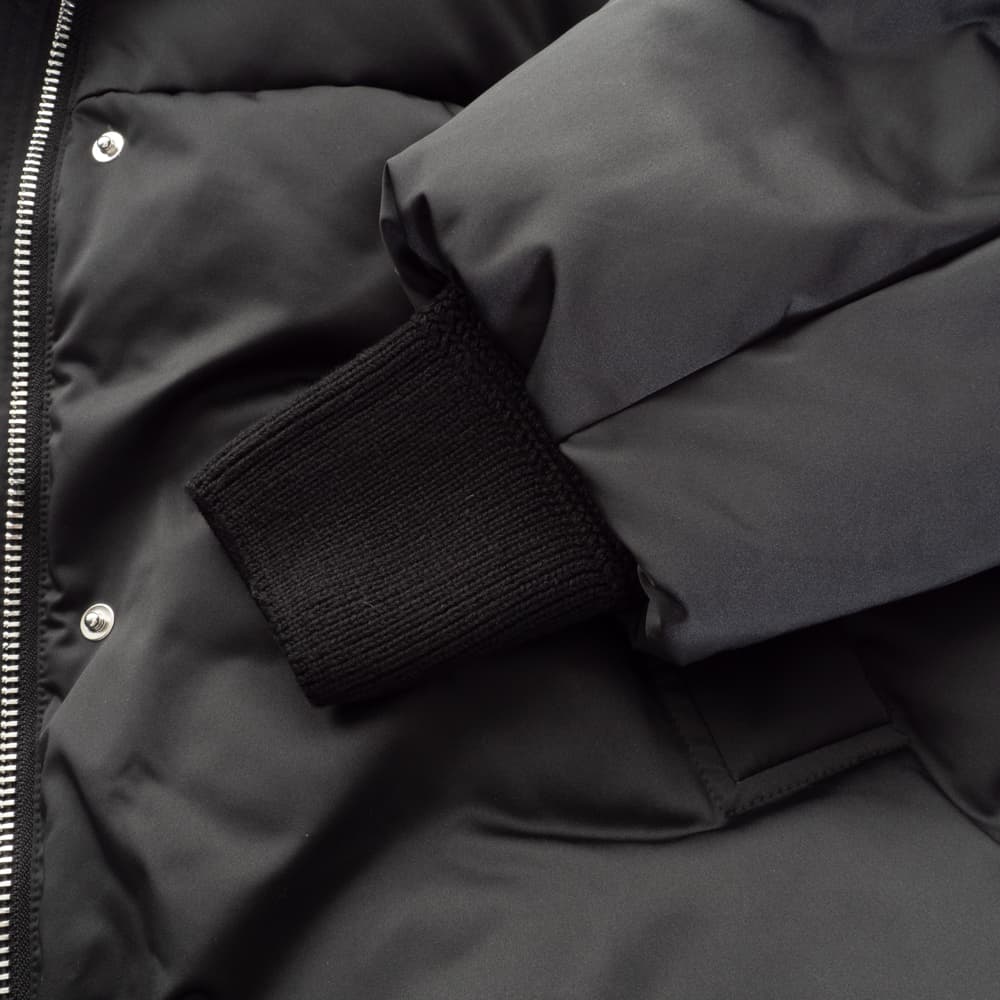 Down Jacket Giada Mestre
