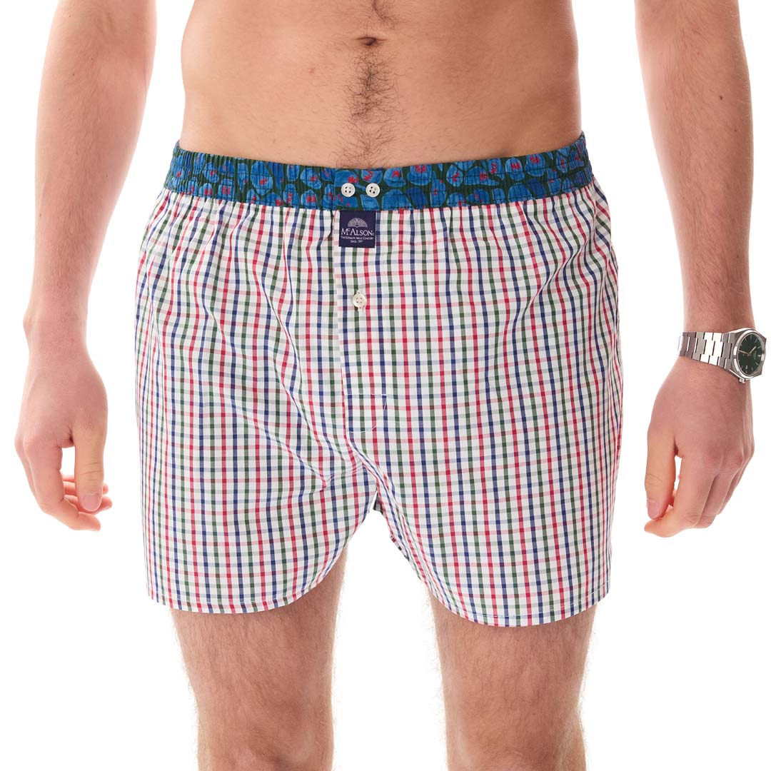 Boxer Shorts 5401
