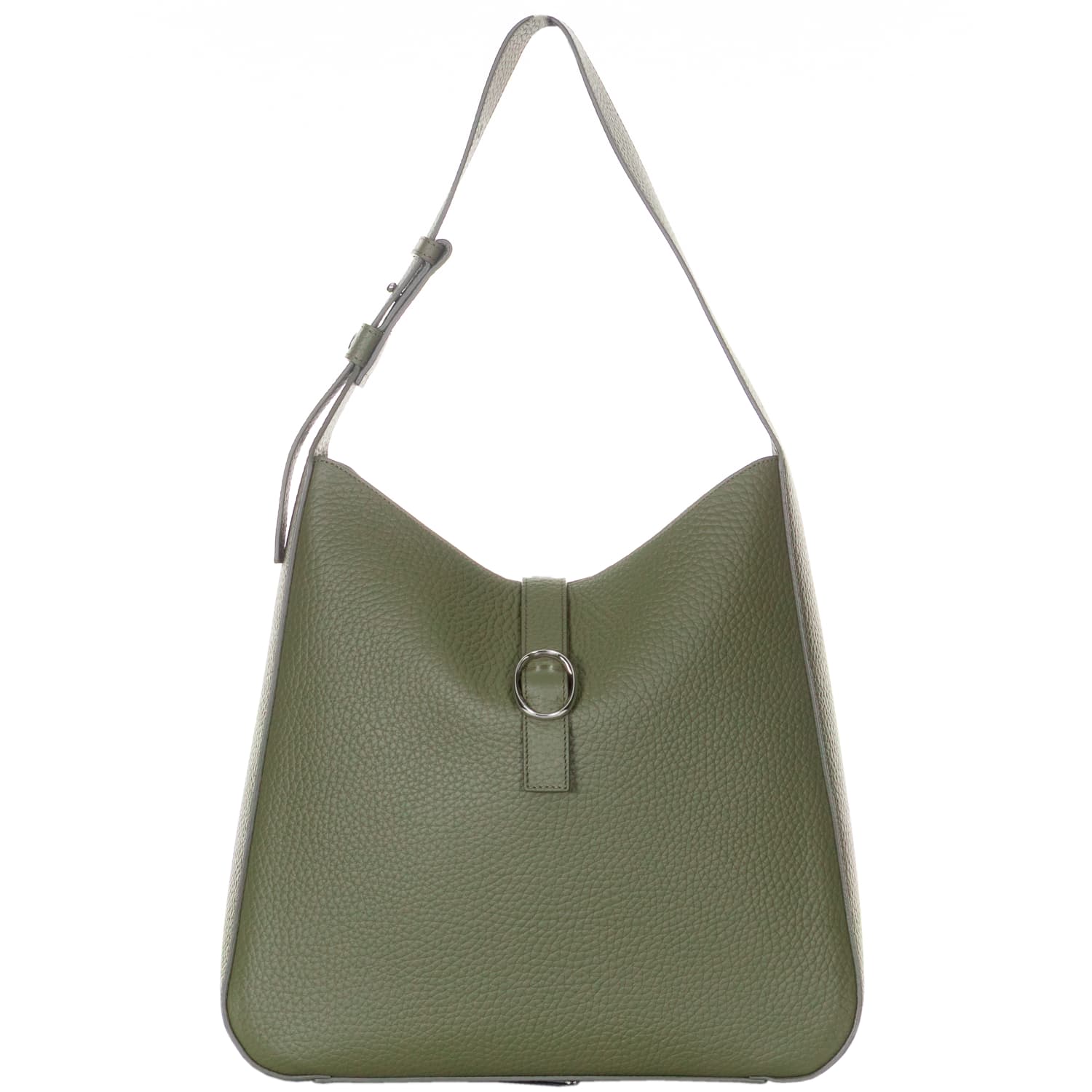 Nappa Leather Bag