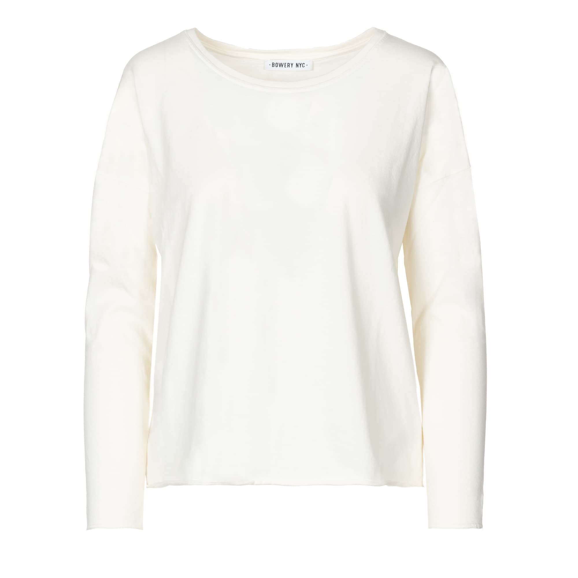 Cotton Long Sleeve