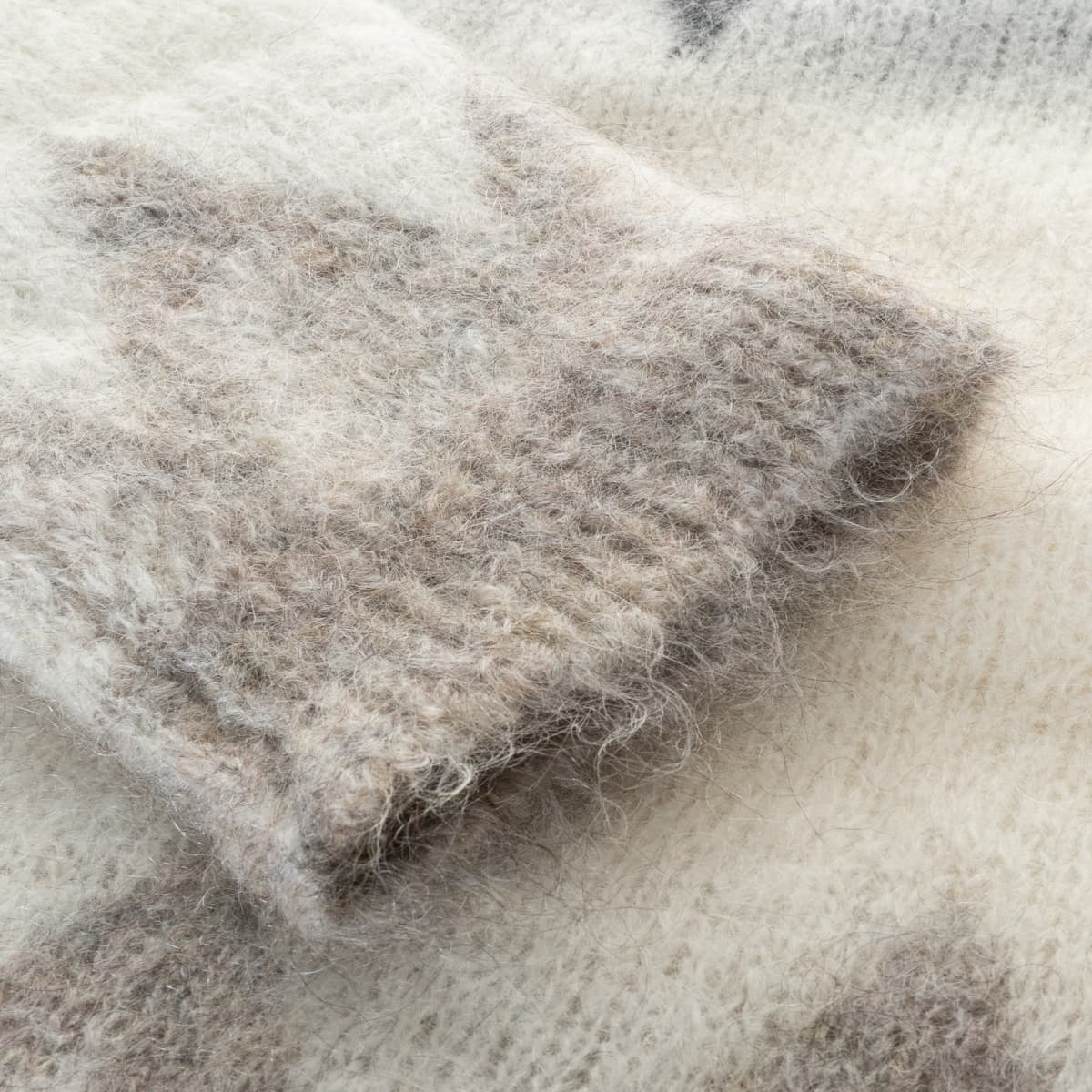 Althea Jacquard Sweater