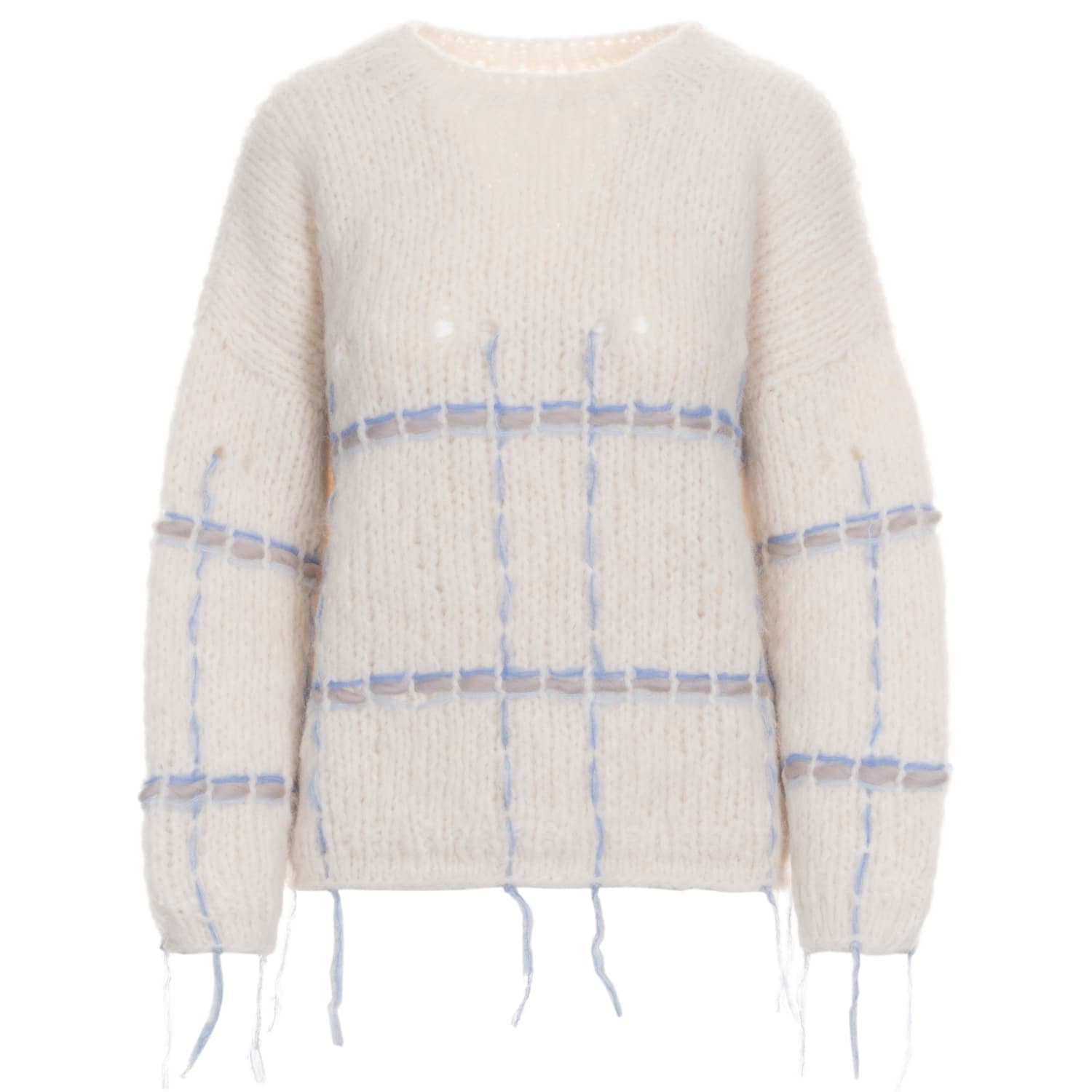 Knitted Jumper Nuna Knitted Jumper Nuna