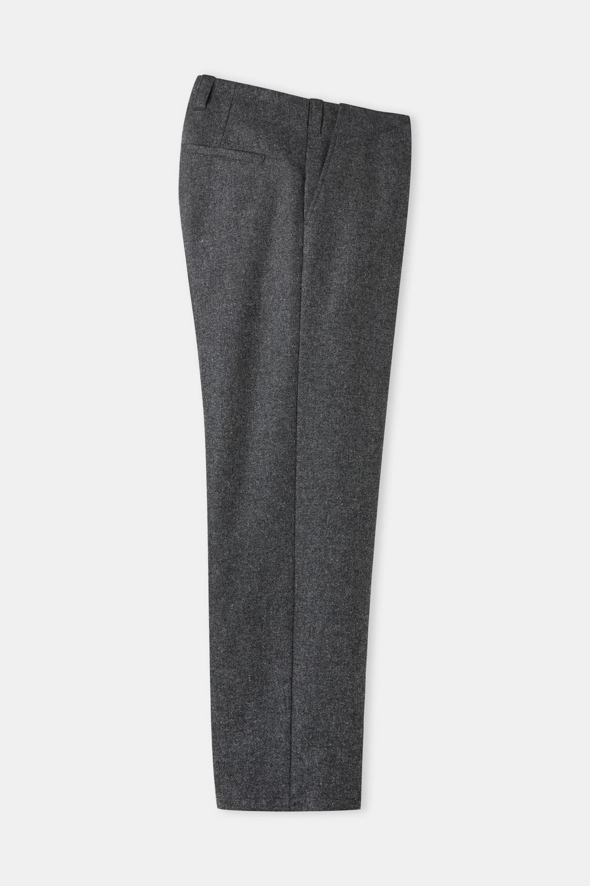 Lambswool Trousers Waban