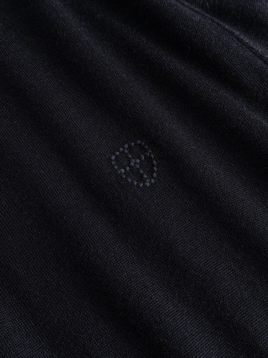 BGhamish Crew Neck
