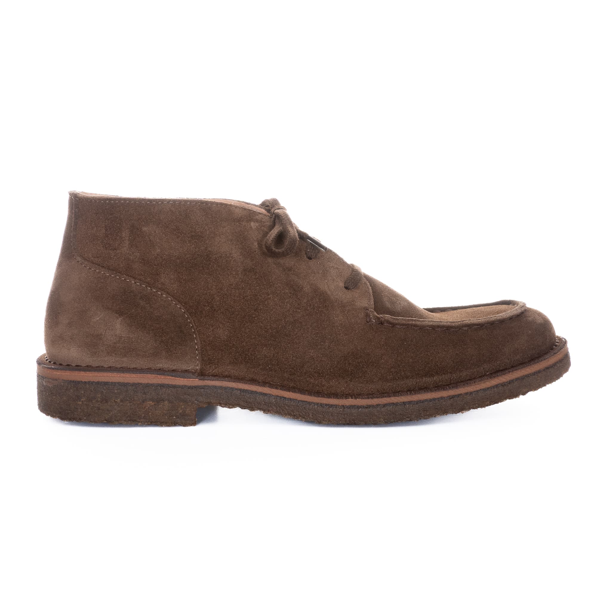 Deukeflex Dark Khaki