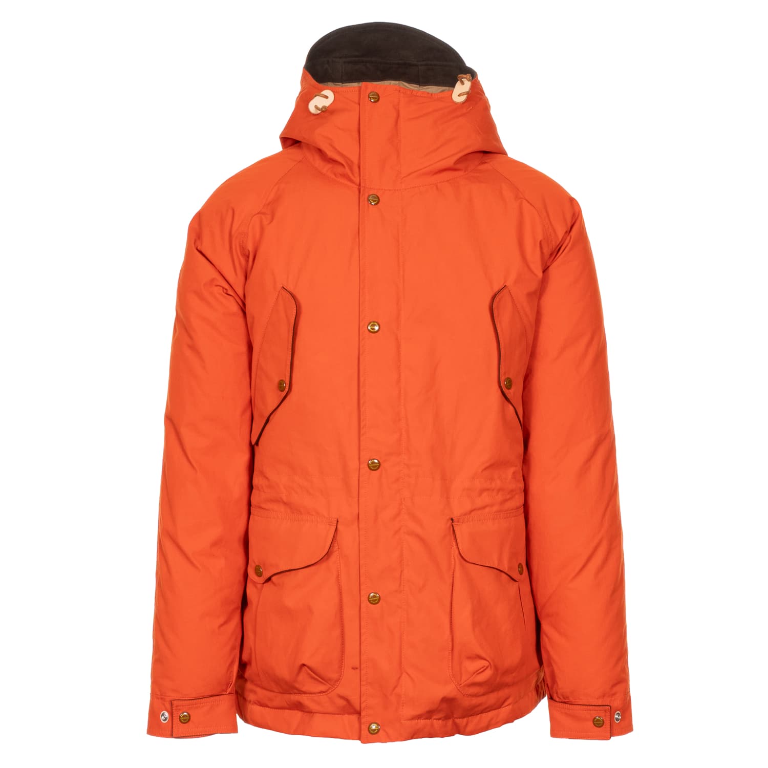 Fisherman Parka 7026-AV