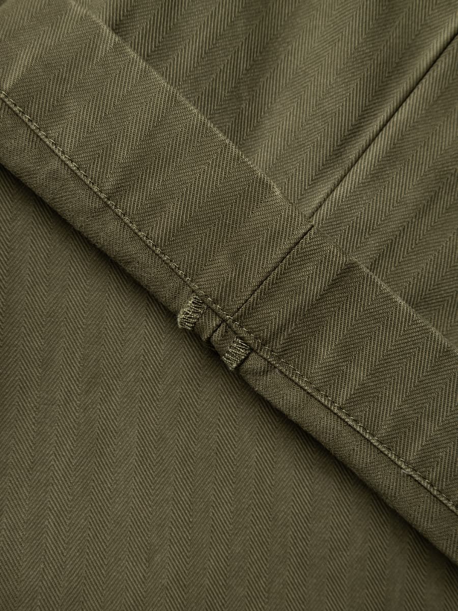 BGmenzo Rory Chino