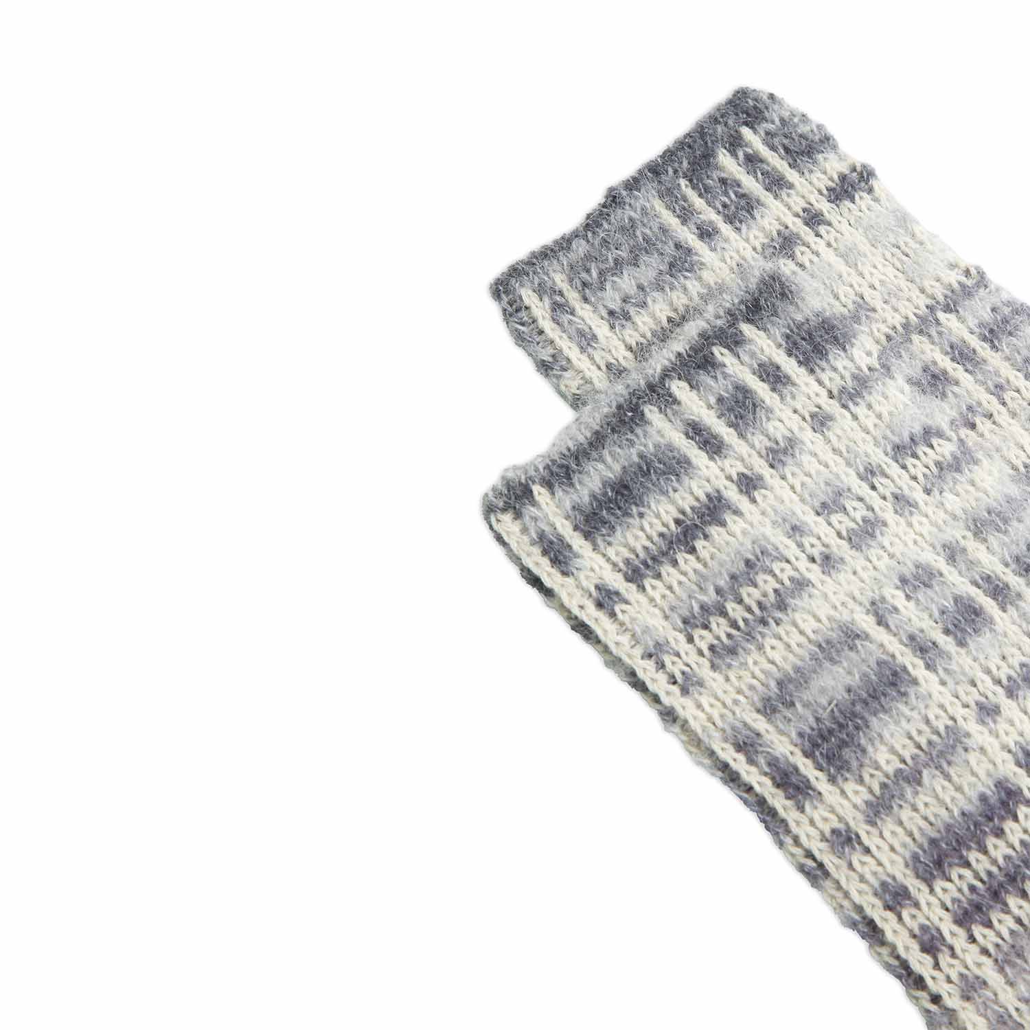 Knit Socks Juliette