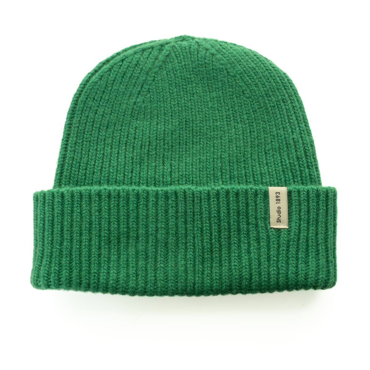 Knit Beanie Max
