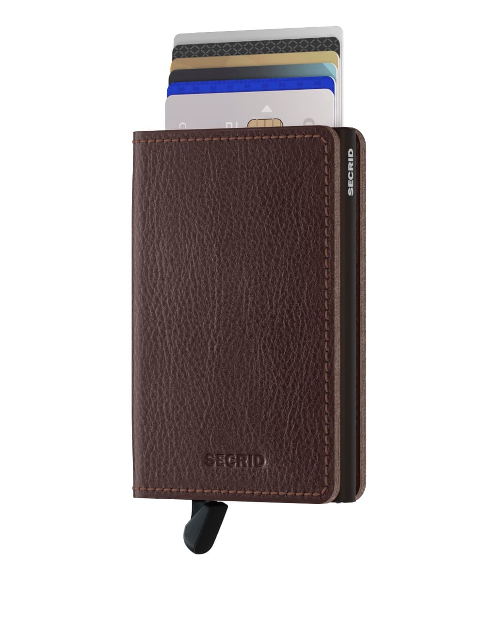 secrid_slimwallet_veg_espresso-brown_front_cards