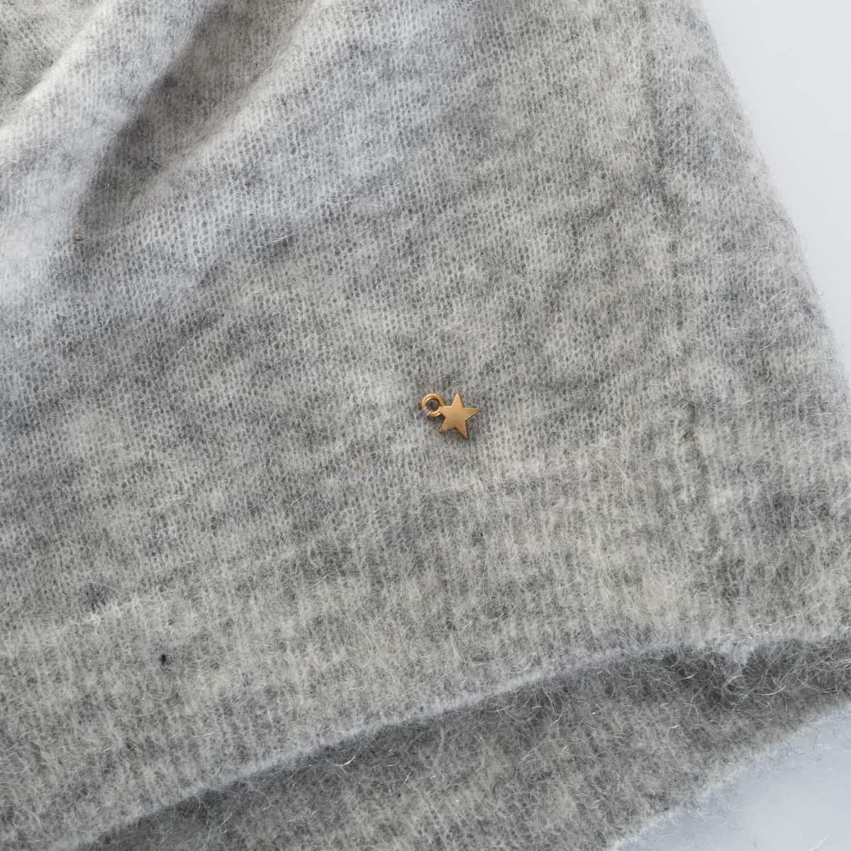 Boat Neck Jumper Dora